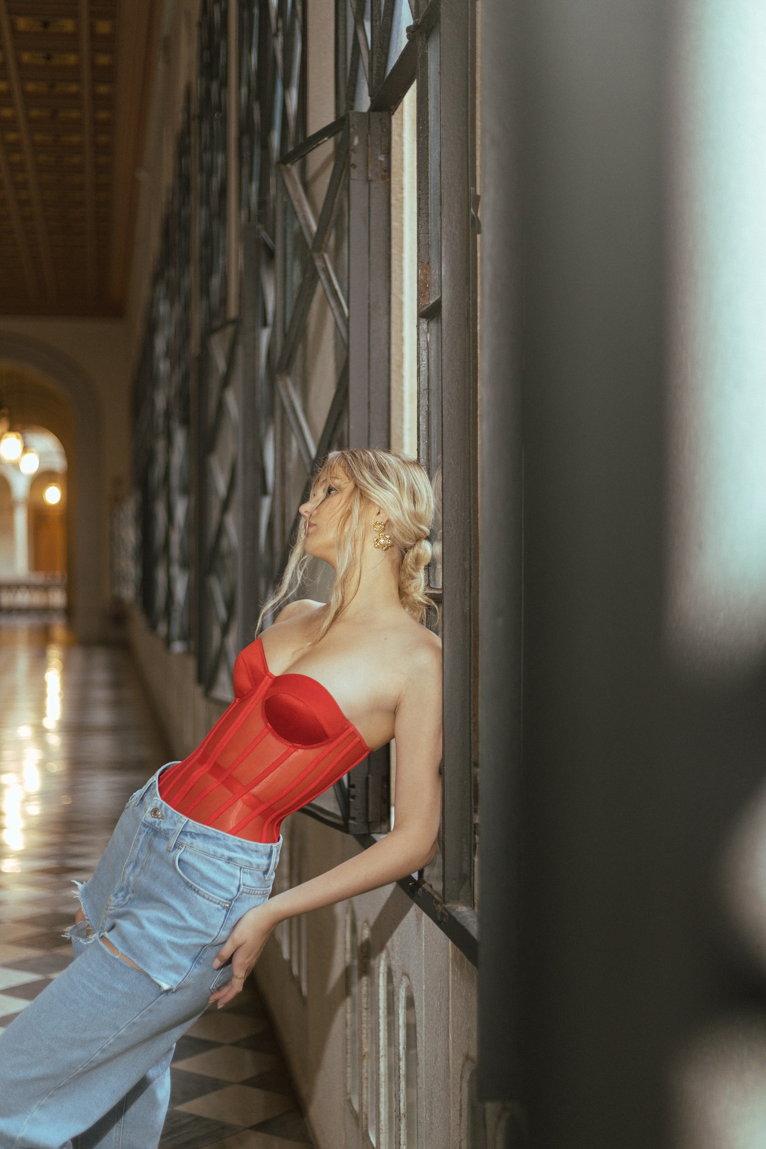 Personal. Fotógrafa en Barcelona Sitges Kateryna Shelkovnikova