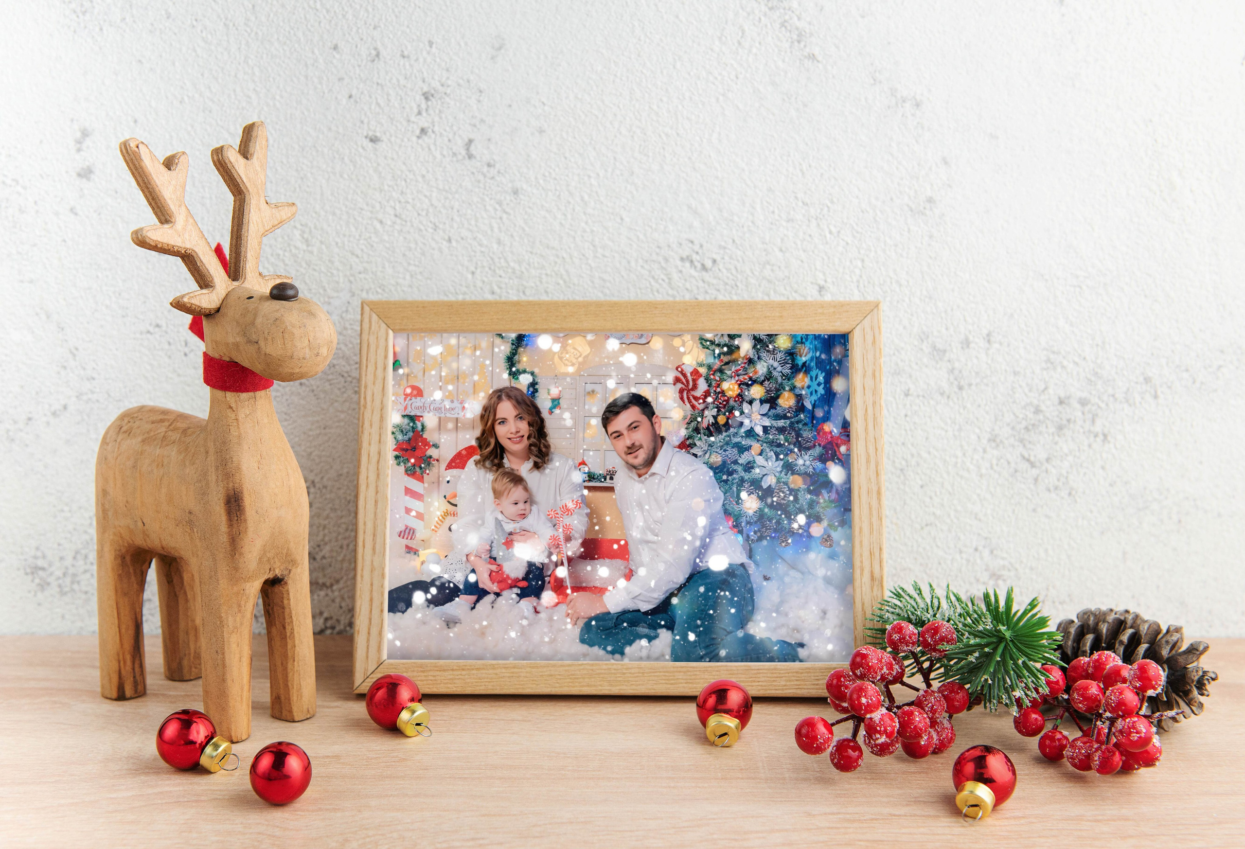 Sedinta Craciun Georgiana