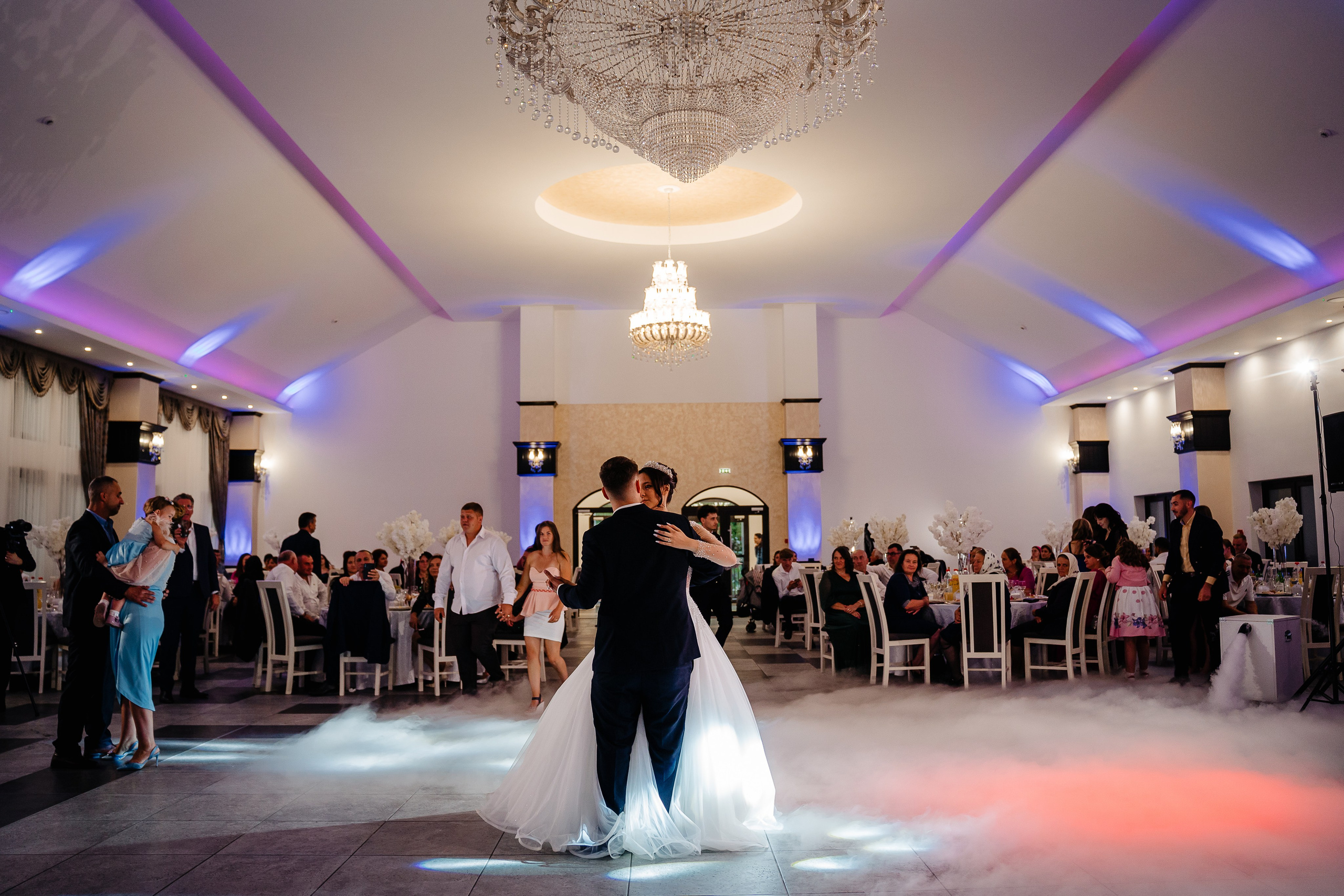 Portofoliu. Derevlean Daniel Fotograf