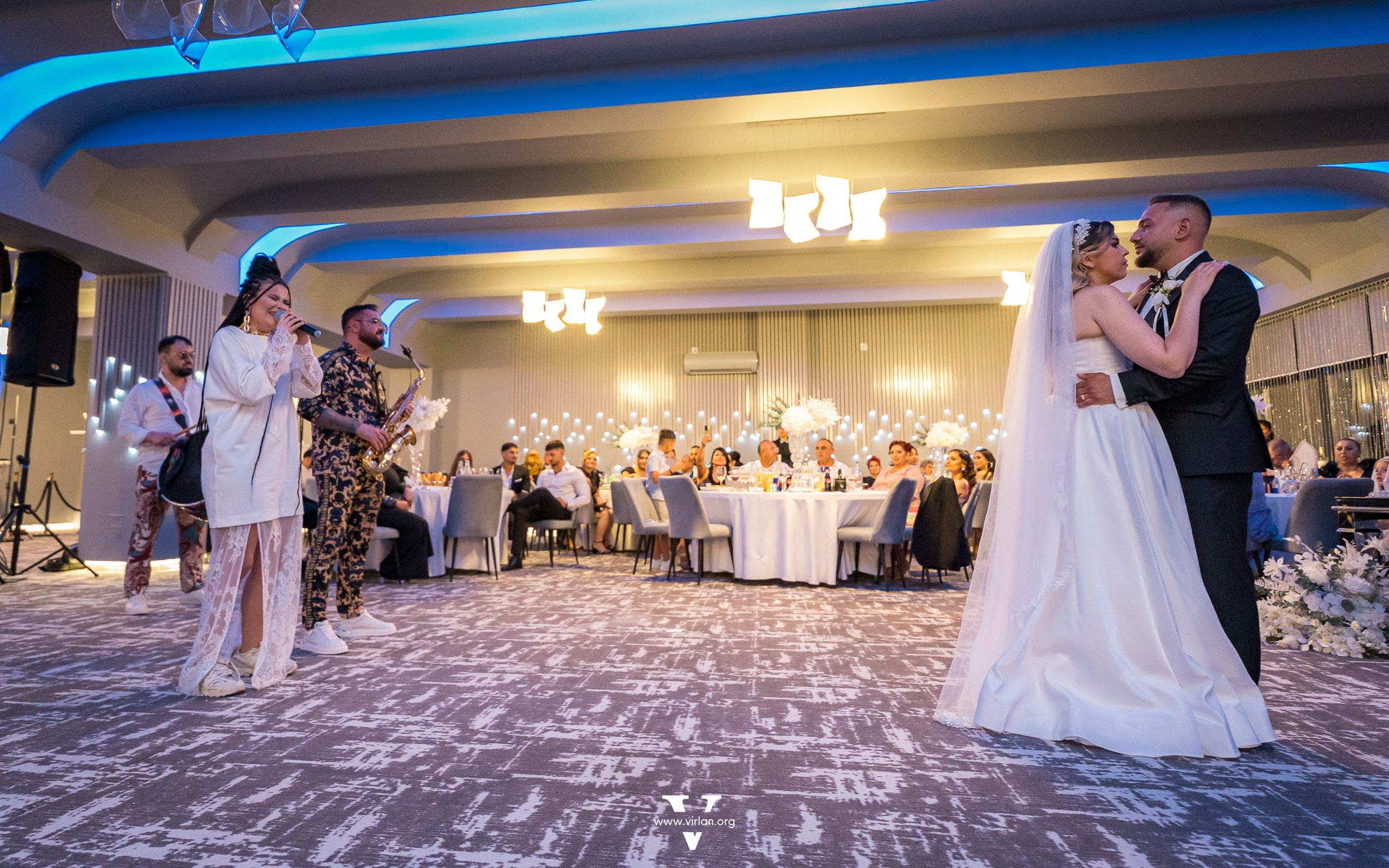 Casiana si Alex. Cosmin Virlan - Fotograf de eveniment din Târgoviște