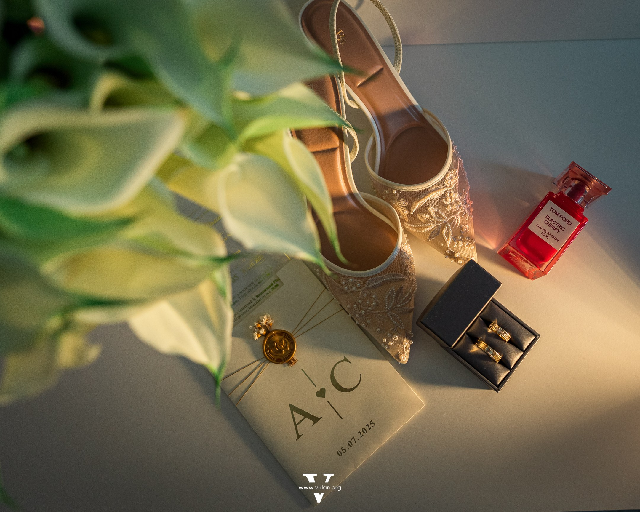 Casiana si Alex. Cosmin Virlan - Fotograf de eveniment din Târgoviște