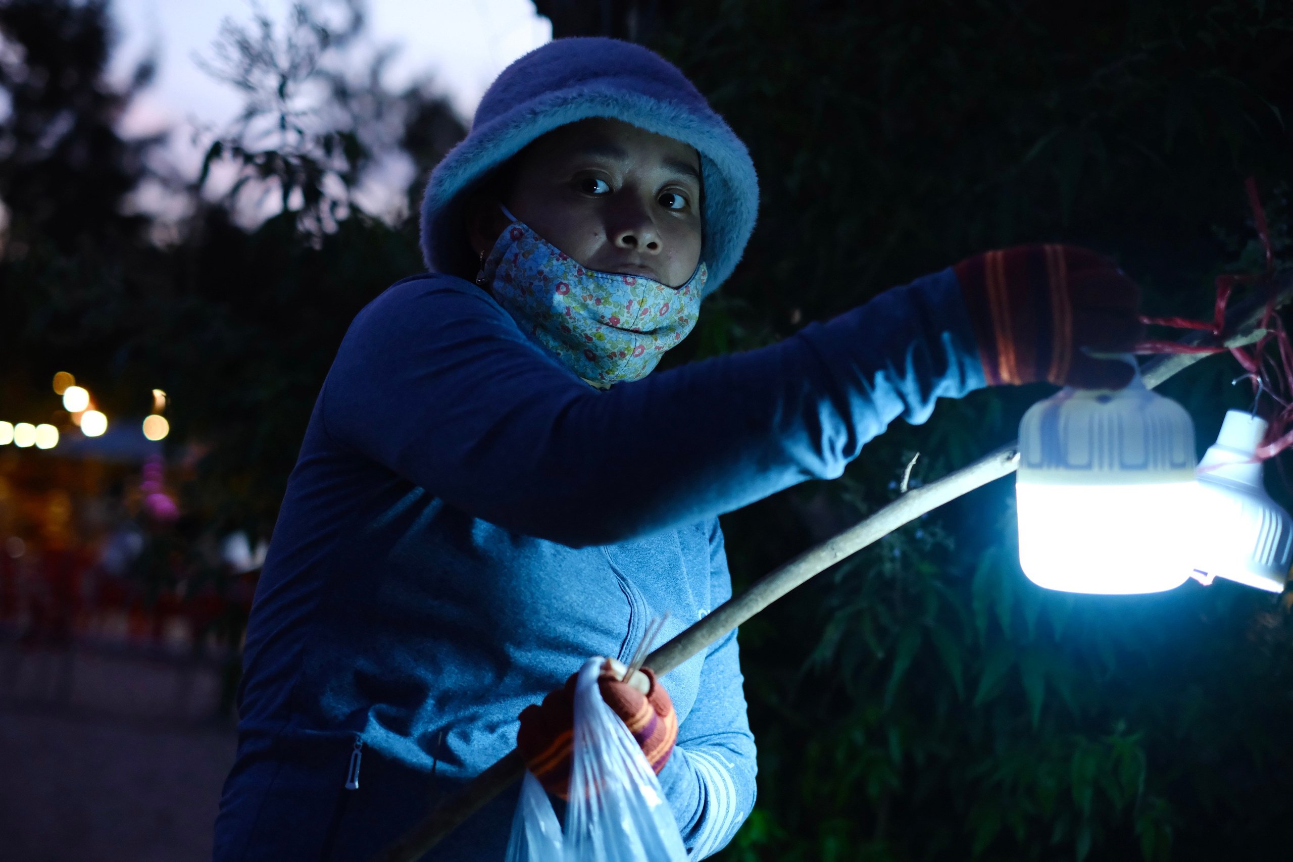 Photography. Fermented Solipsism artist & documentary photographer in California