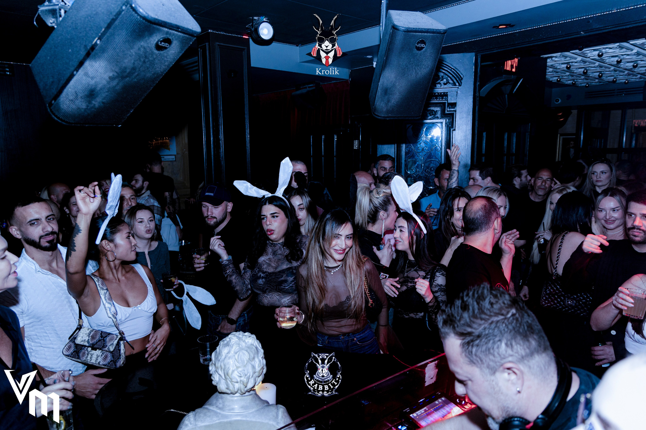 Клубная атмосфера. Photo__Vladi