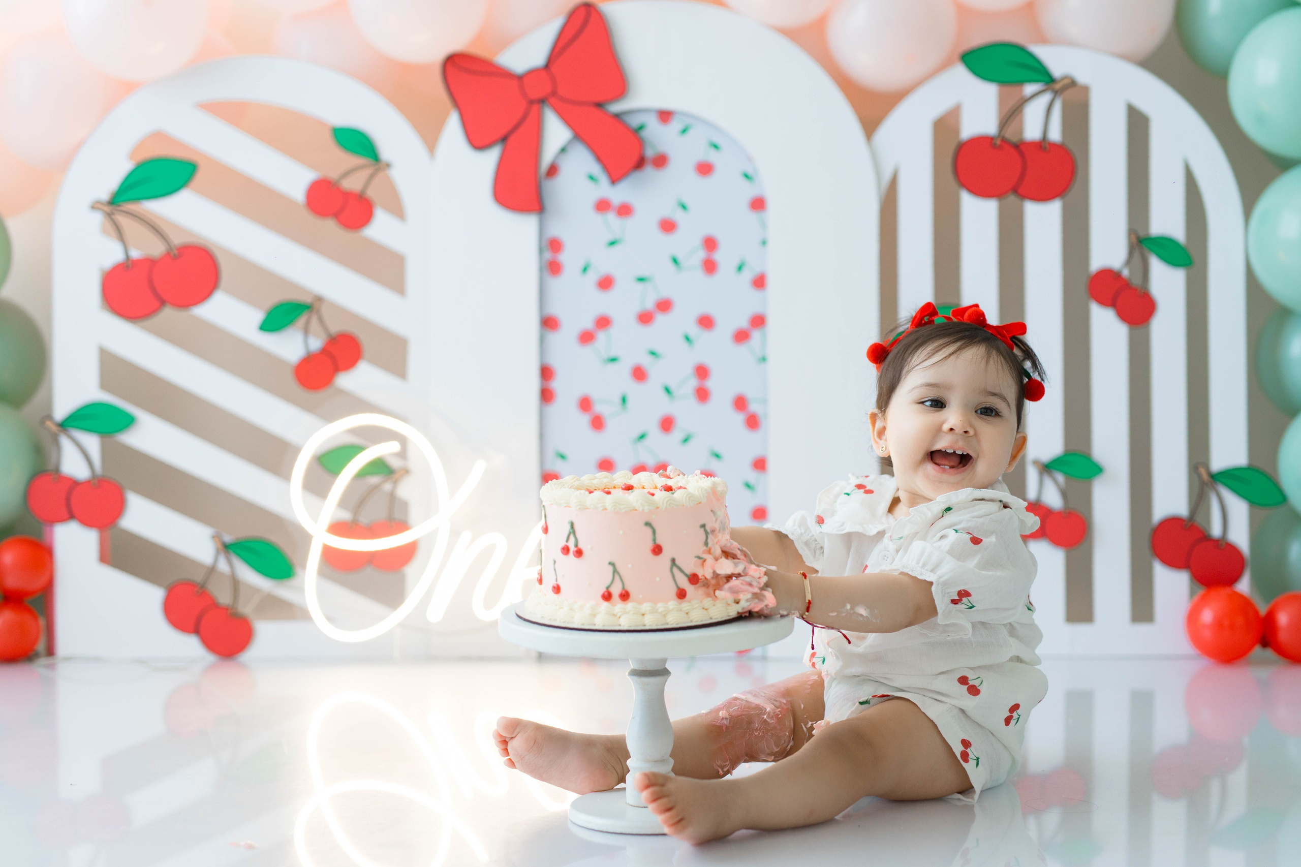 Celeste. Rose Miranda - Fotógrafa de niños y familias en Barranquilla