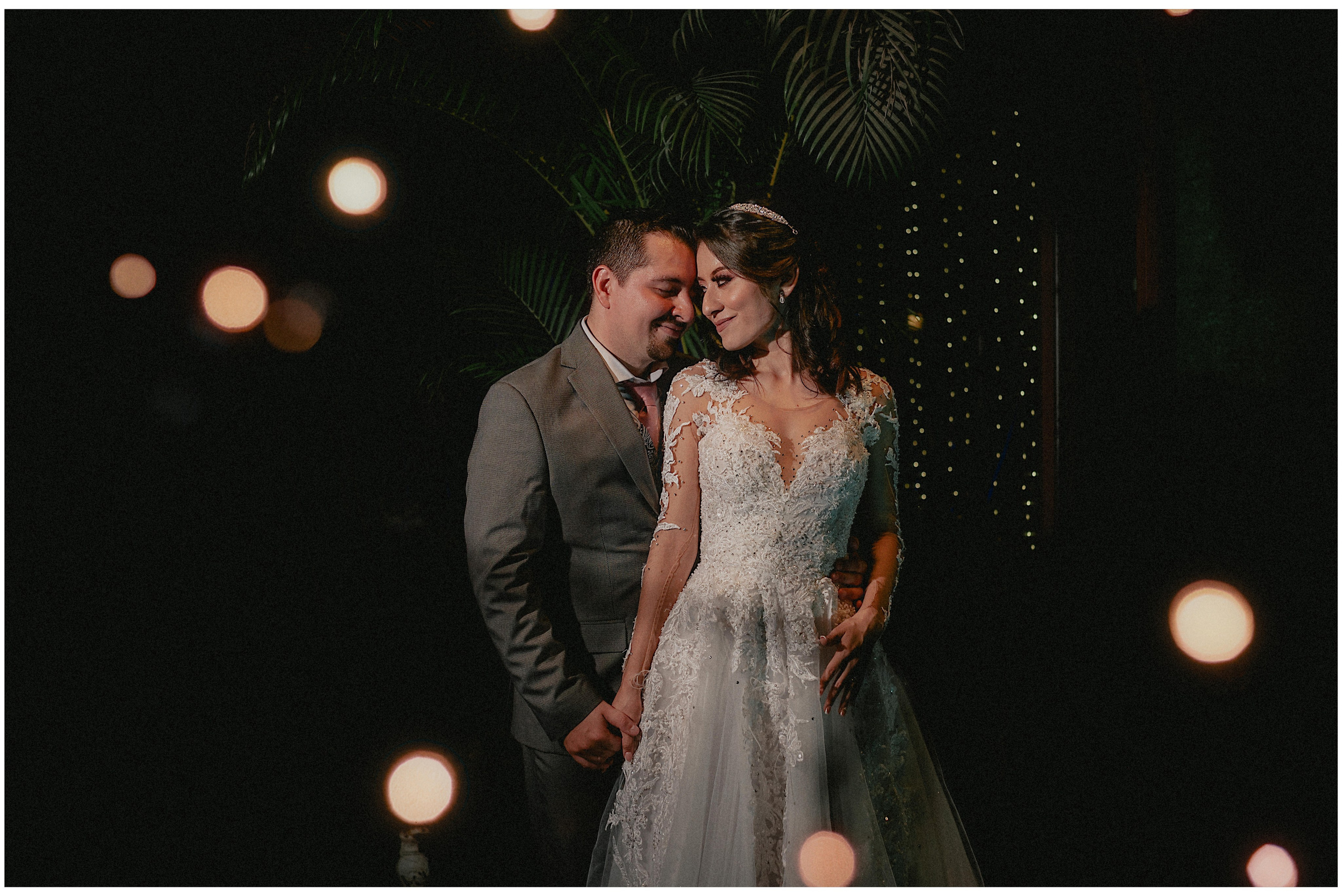 Fotografía de Bodas · Carlos RaGo