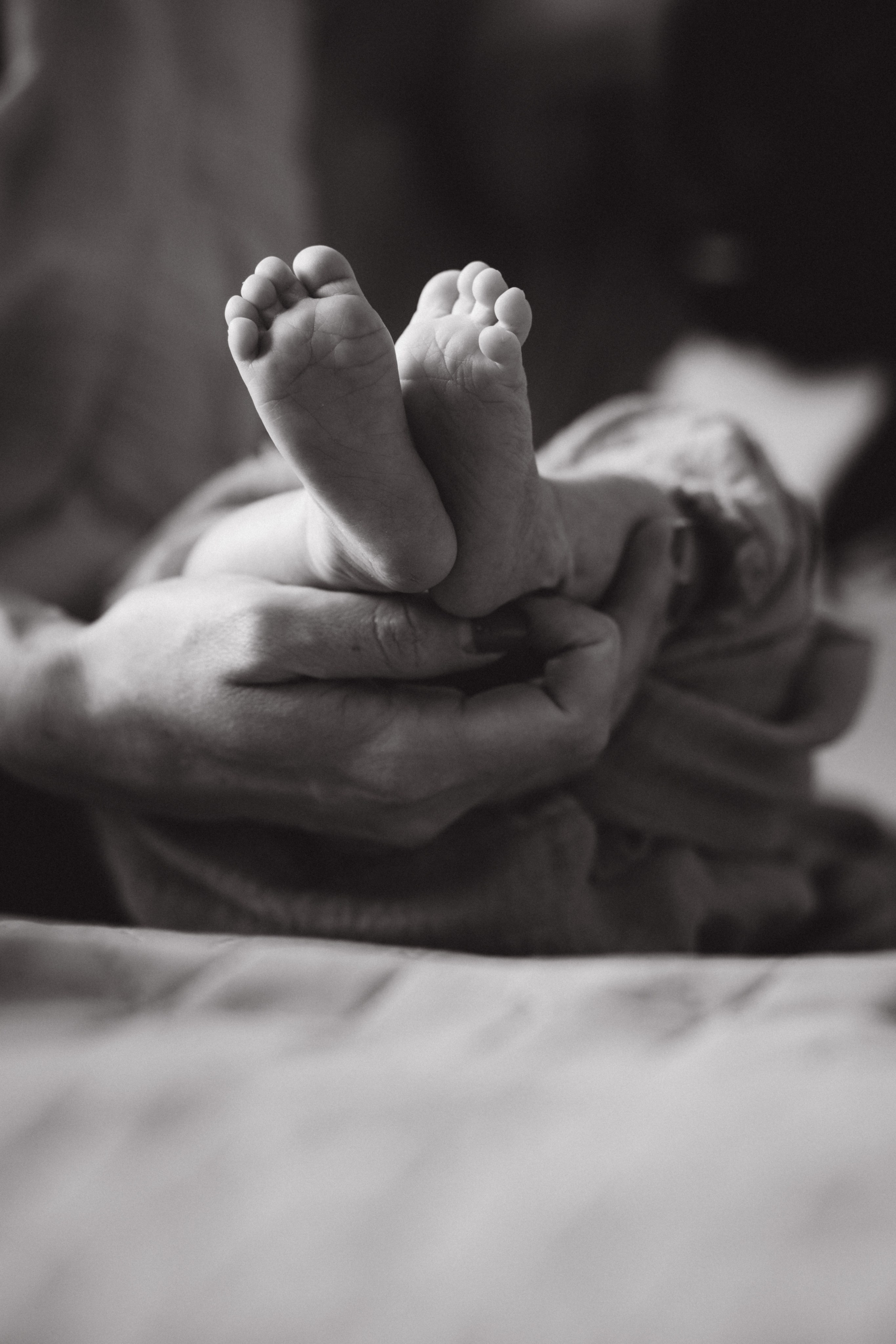 Newborn. Orel-photogirl.com