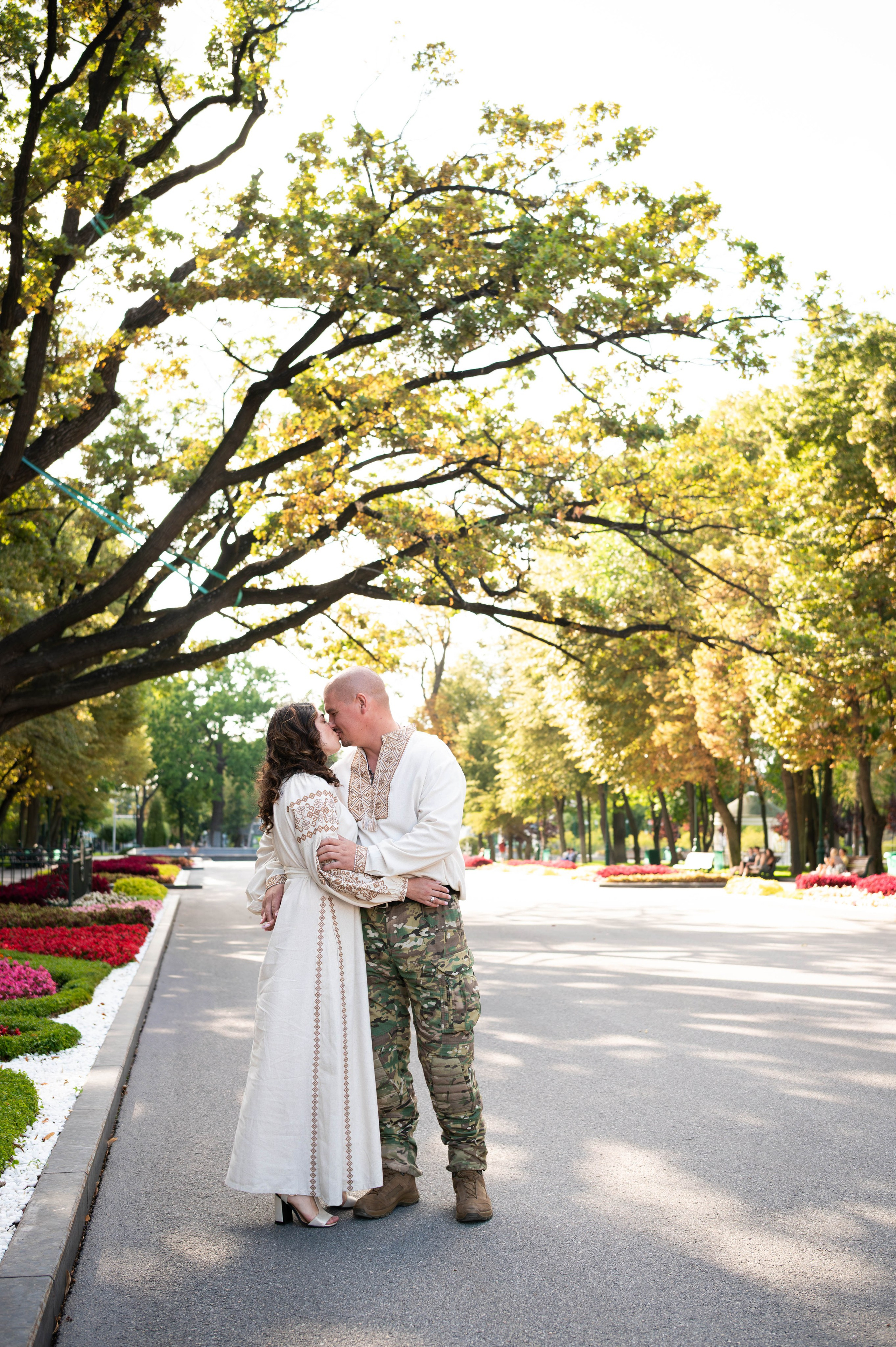 Роман та Каріна. Сімейний та весільний фотограф Анастасія Реброва