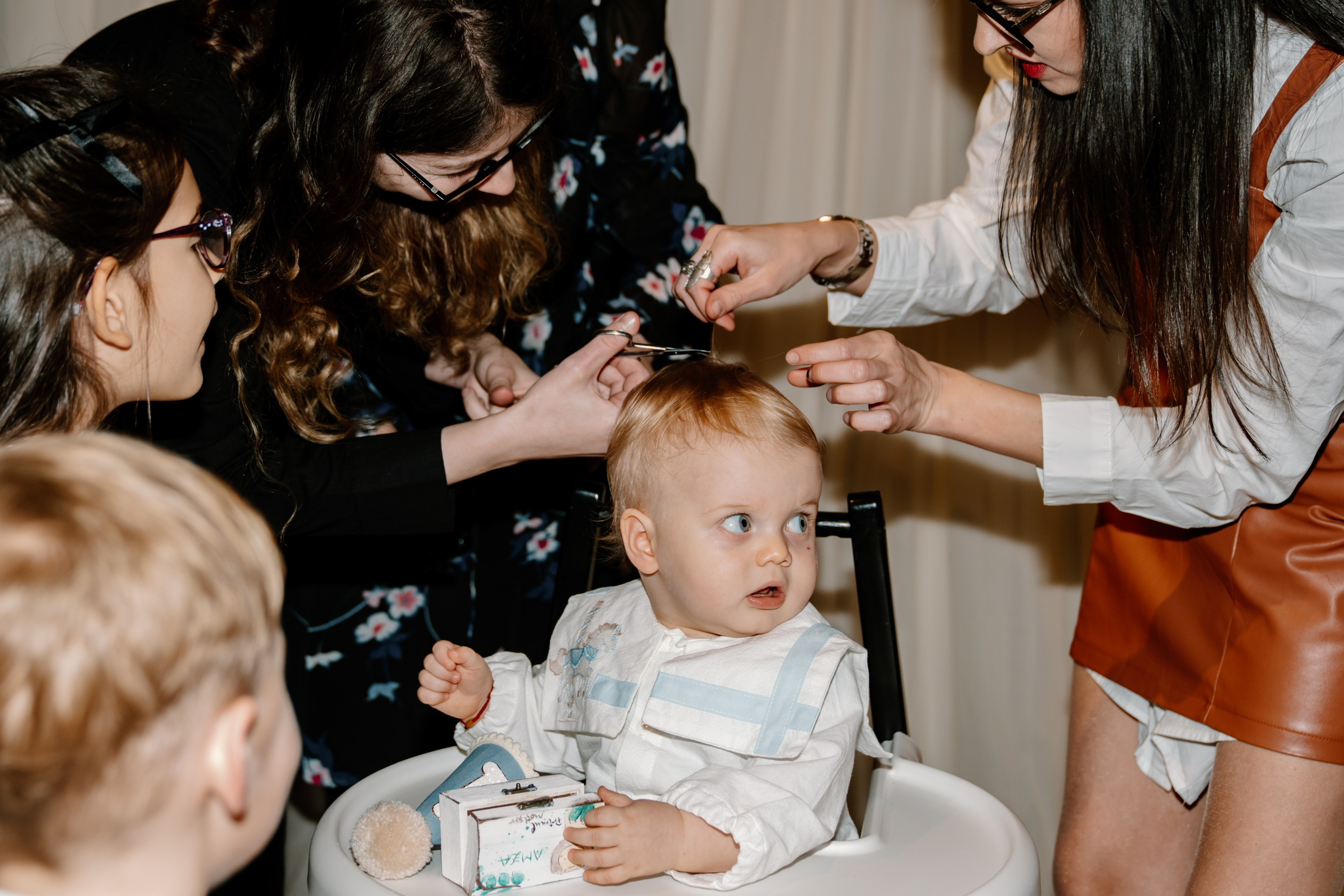 Amza — 1 year. Gabrielacojocariu.com