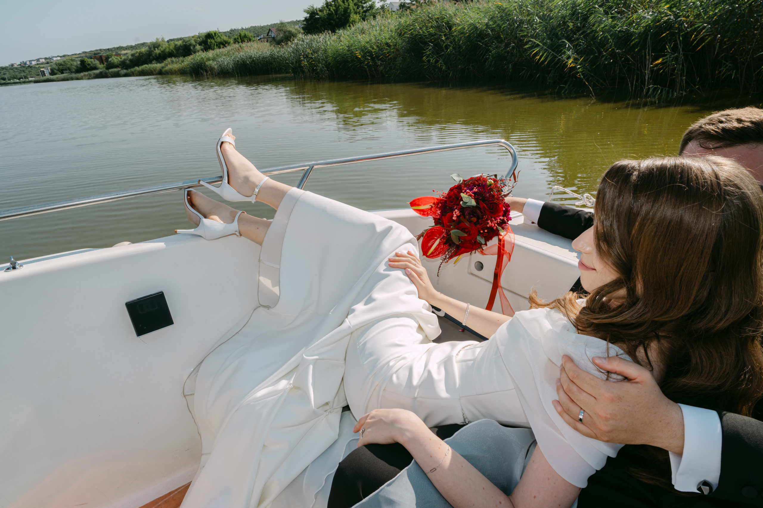 Georgiana | Stefan. Gabrielacojocariu.com