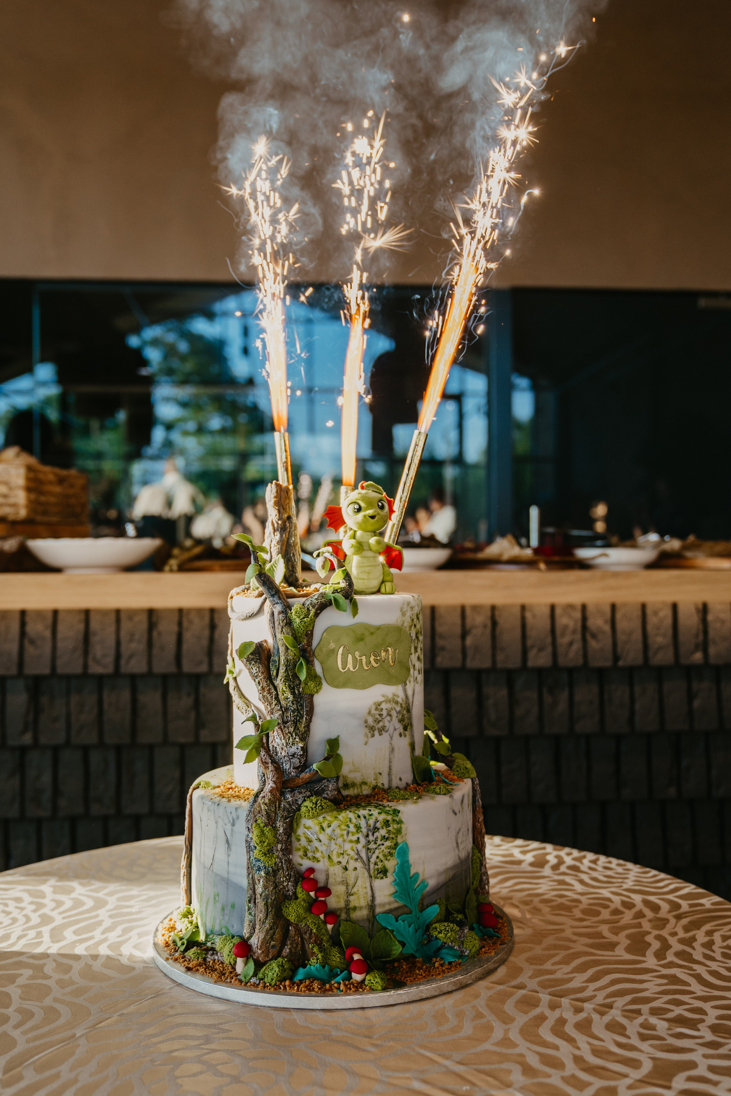 Baby Aron. Gabrielacojocariu.com