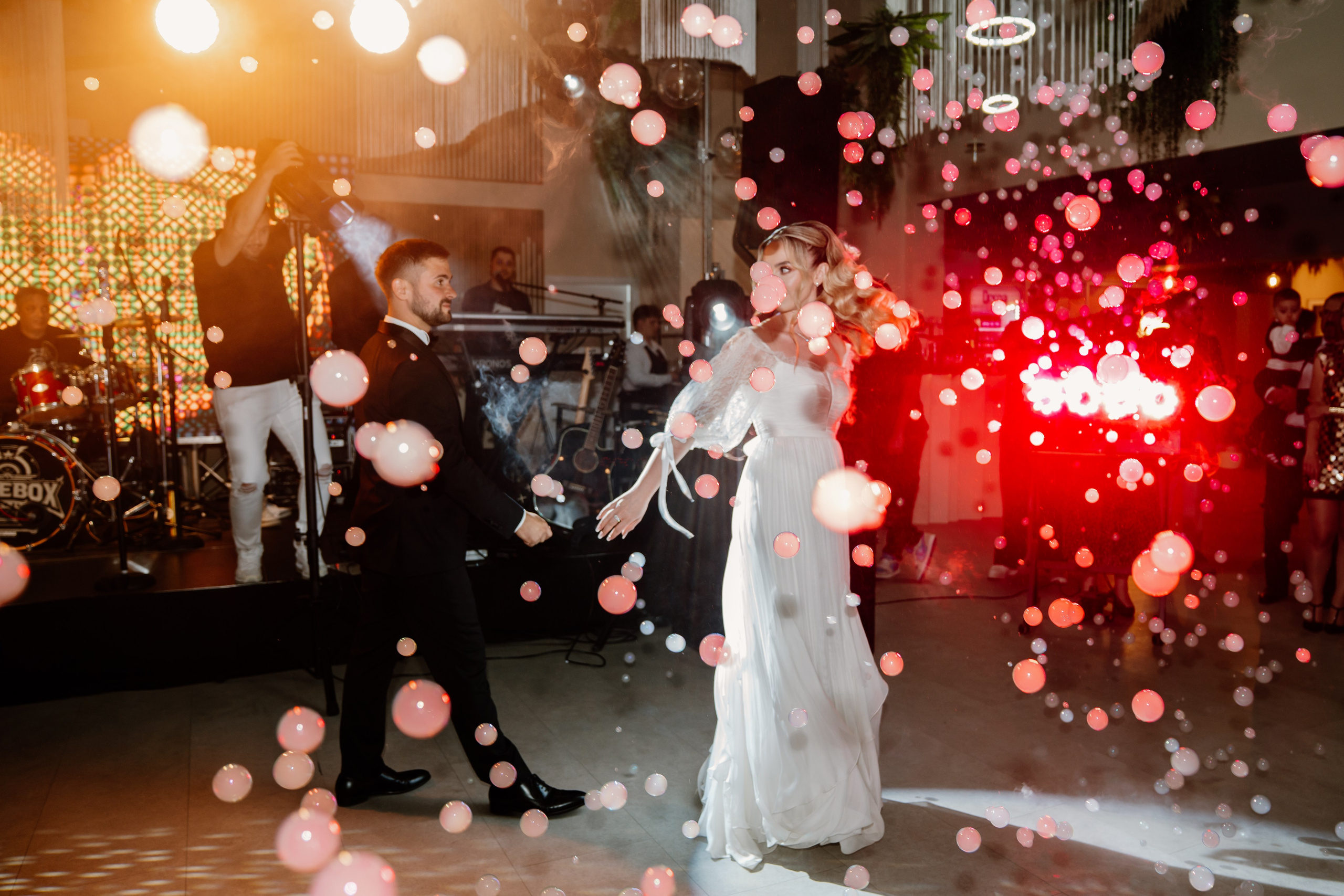 Iulia & Alex. Gabrielacojocariu.com