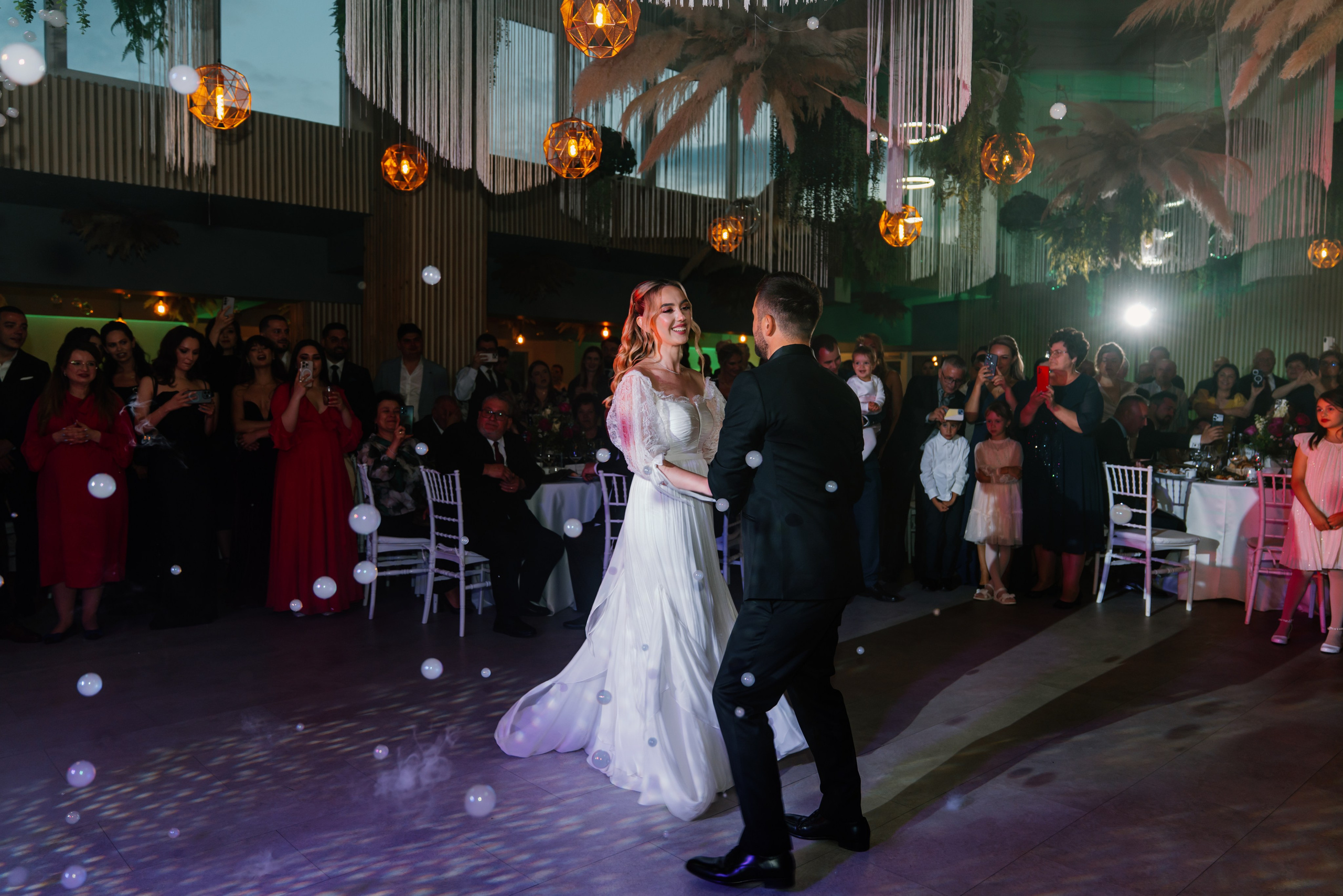 Iulia & Alex. Gabrielacojocariu.com