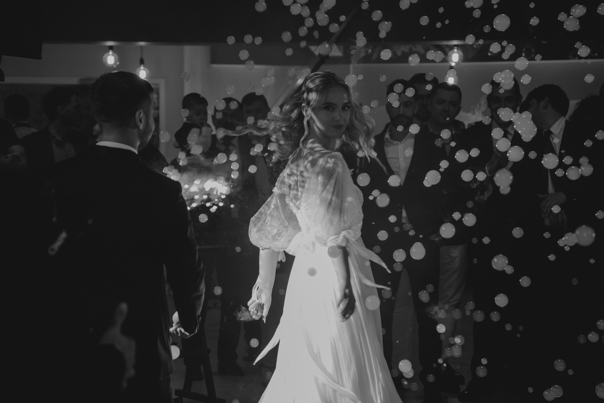 Iulia & Alex. Gabrielacojocariu.com