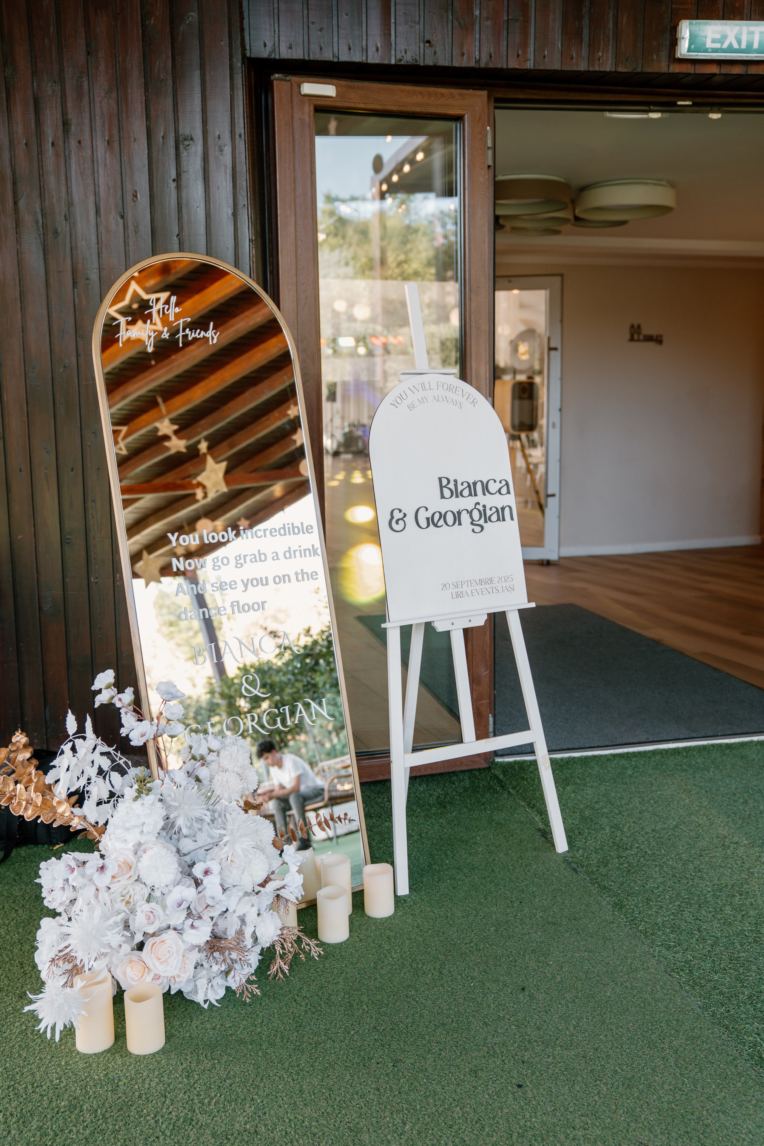 Bianca | Georgian. Gabrielacojocariu.com