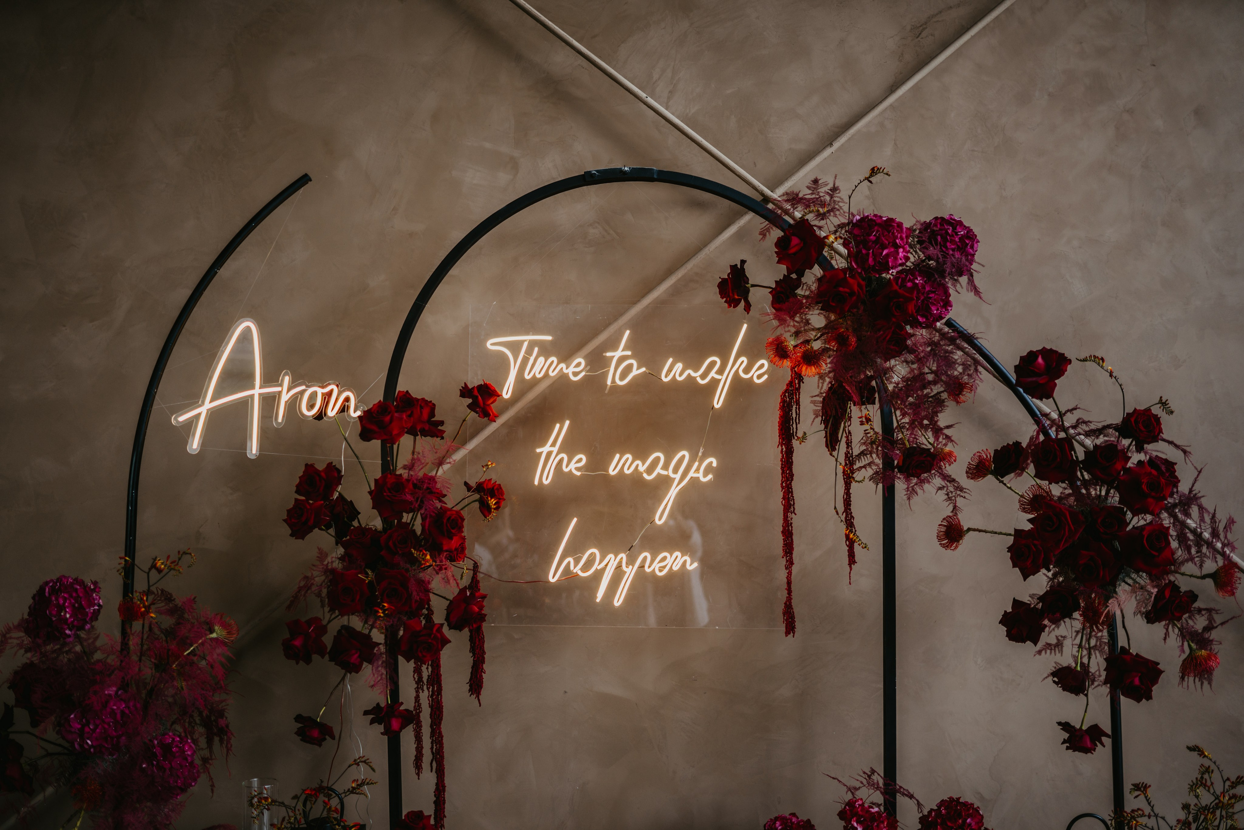 Baby Aron. Gabrielacojocariu.com