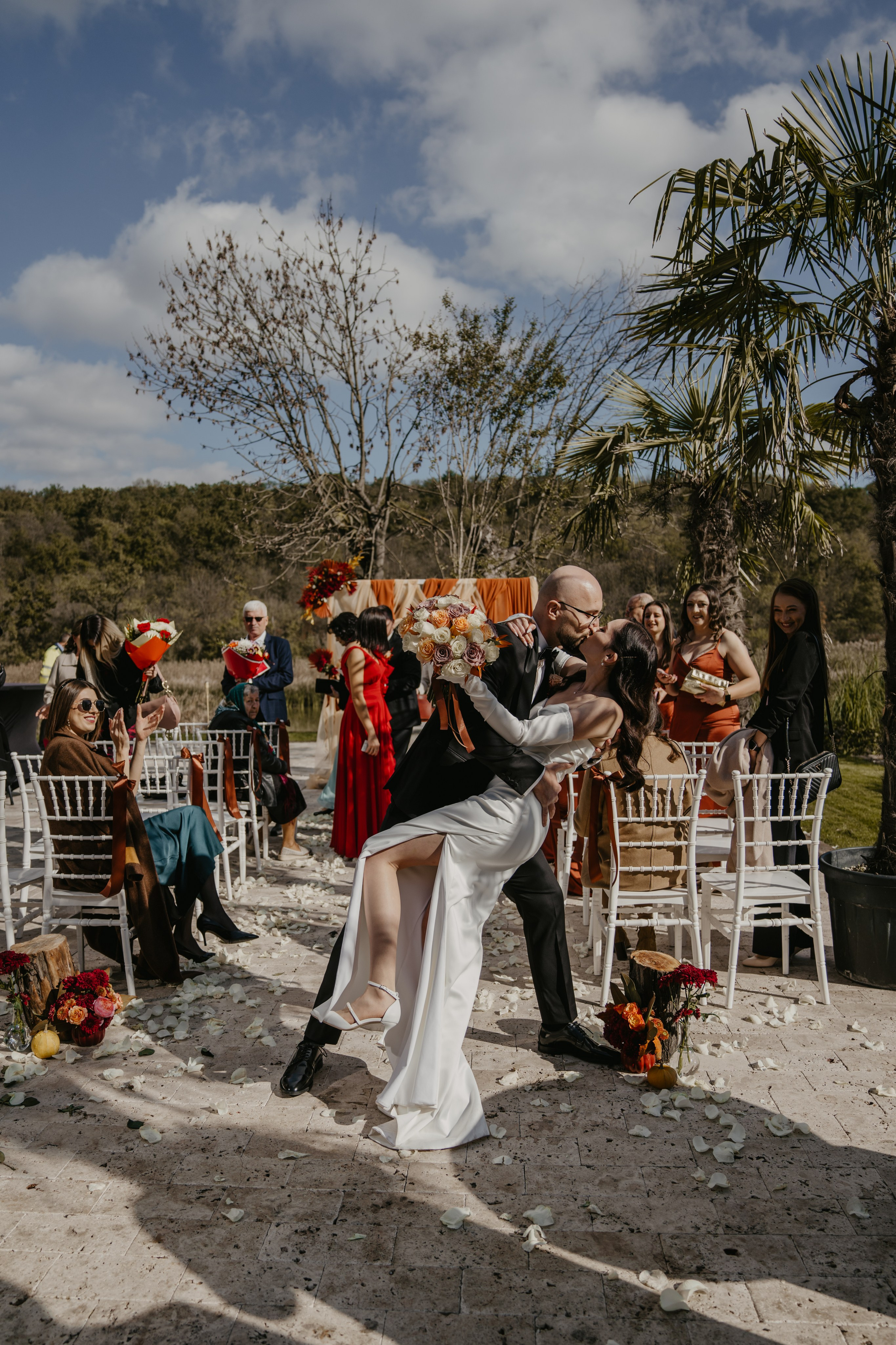 Lavinia & Gabriel. Gabrielacojocariu.com