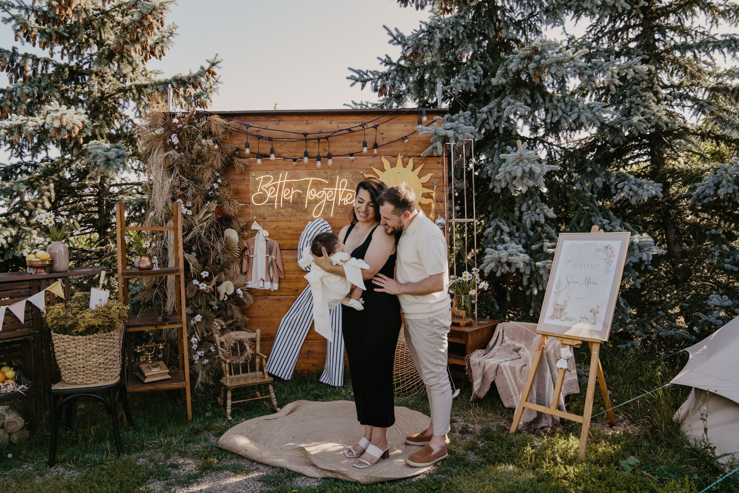 Baby Sara Maria. Gabrielacojocariu.com