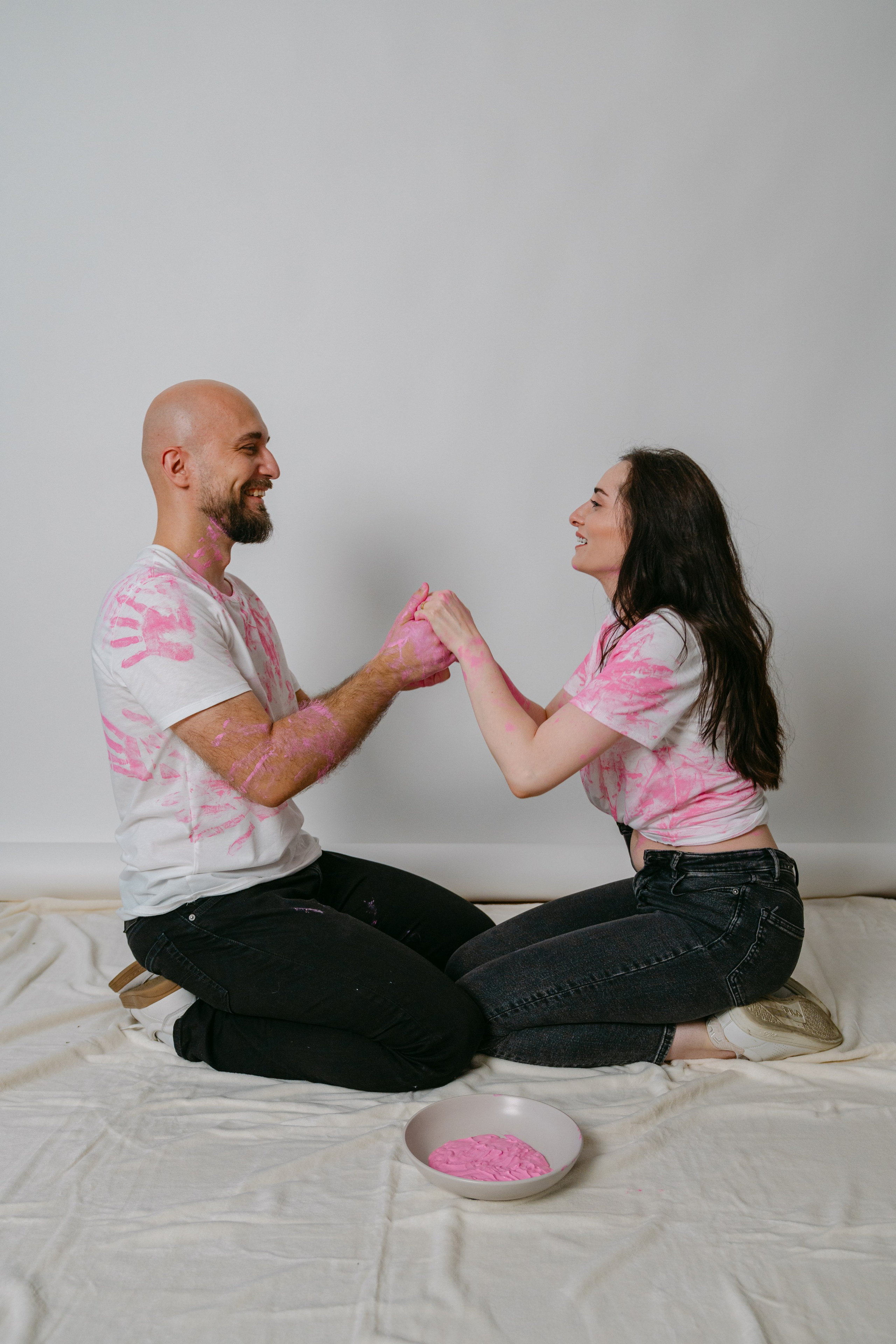 Lavinia — Gender Reveal. Gabrielacojocariu.com