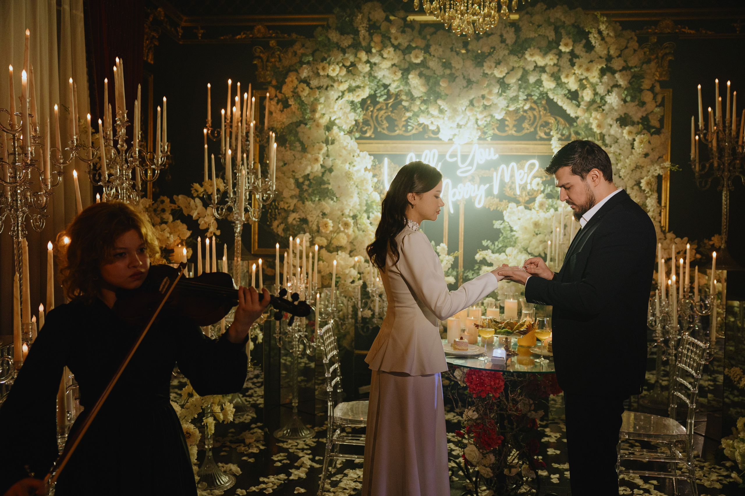 Ф&М. Профессиональный фотограф в Ташкенте