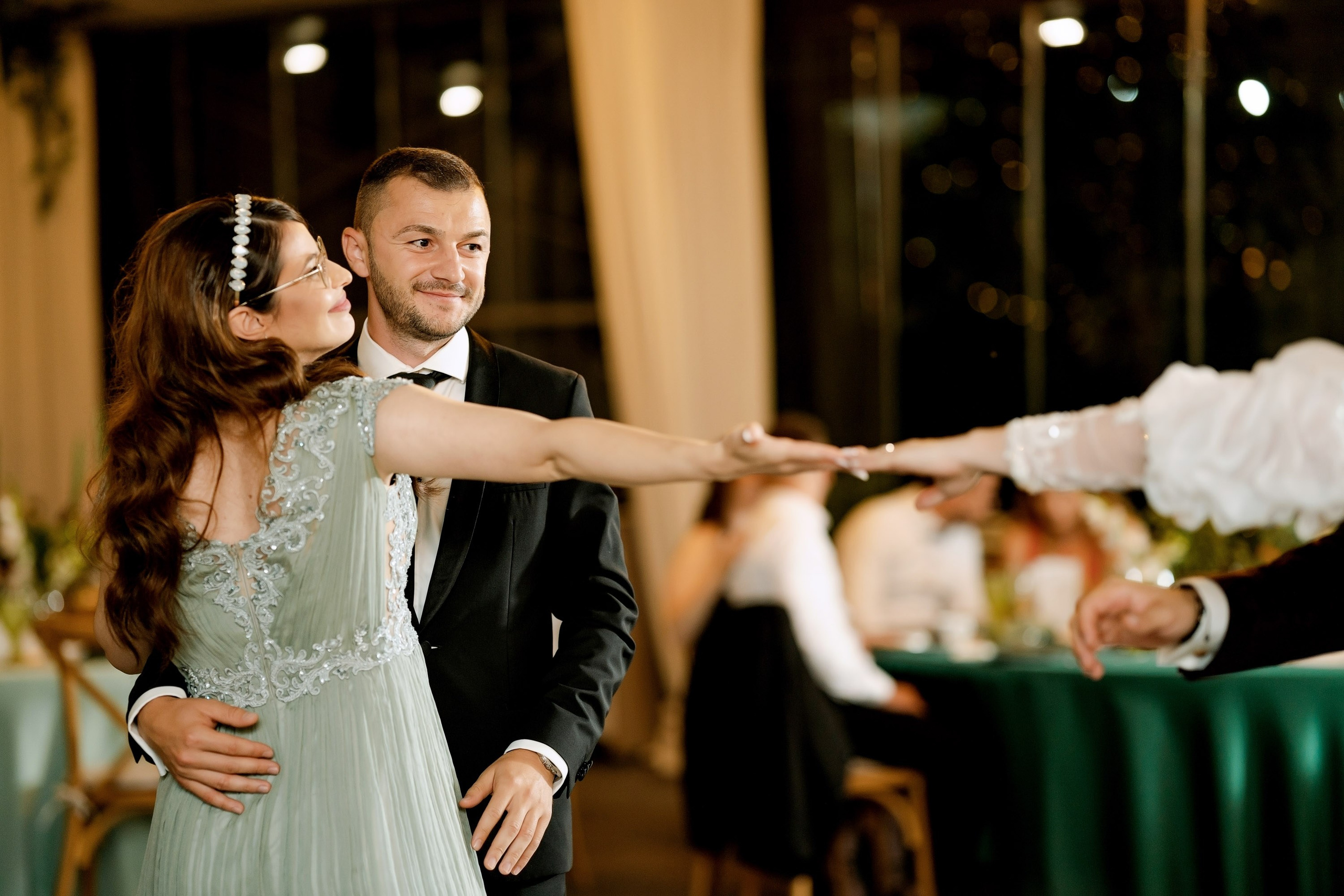 Flavia & Cosmin (partea a II-a). Fotograf evenimente. Fotograf nunta. Fotograf Botez. Mihaela Savu