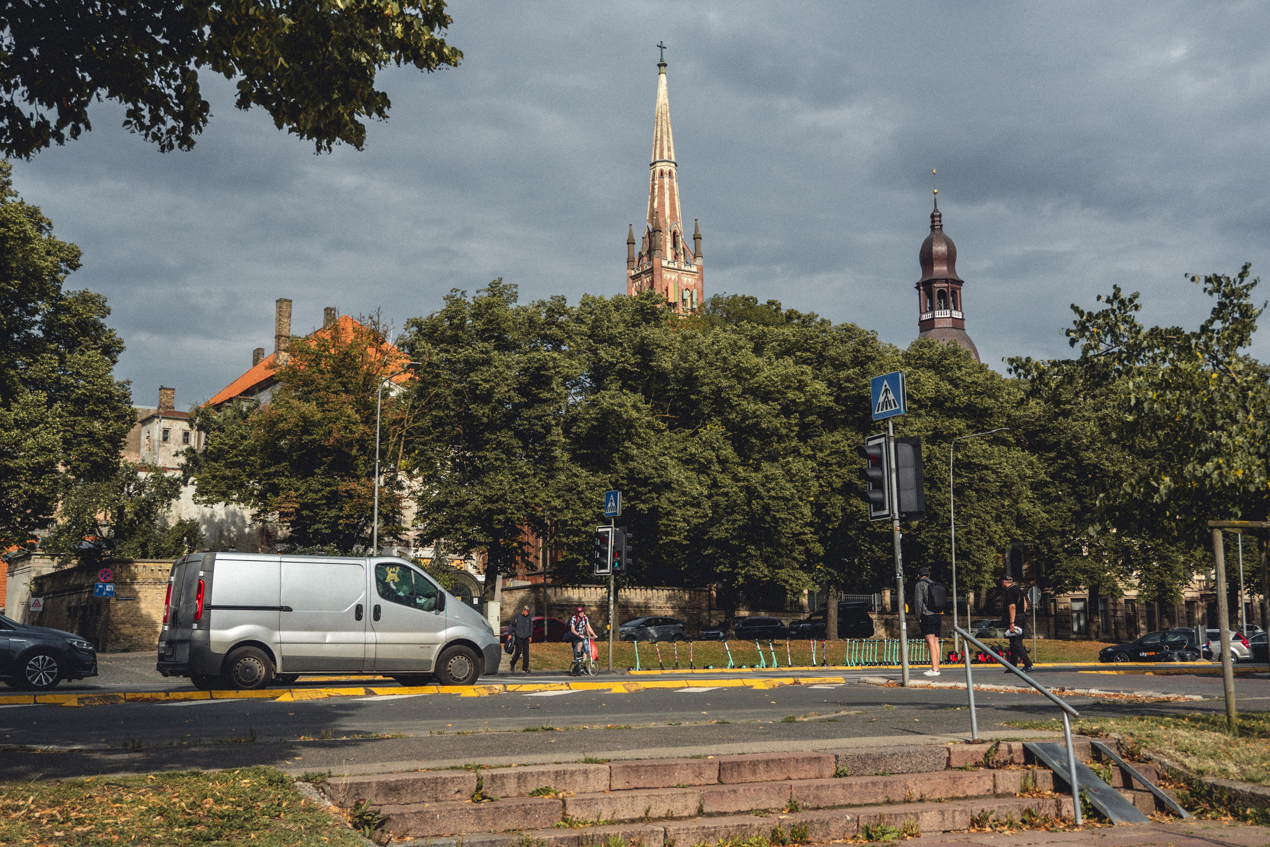 Voyage à Riga. Photographe sur Cote d’Azur. Portraits de familles, couples, enfants, événements