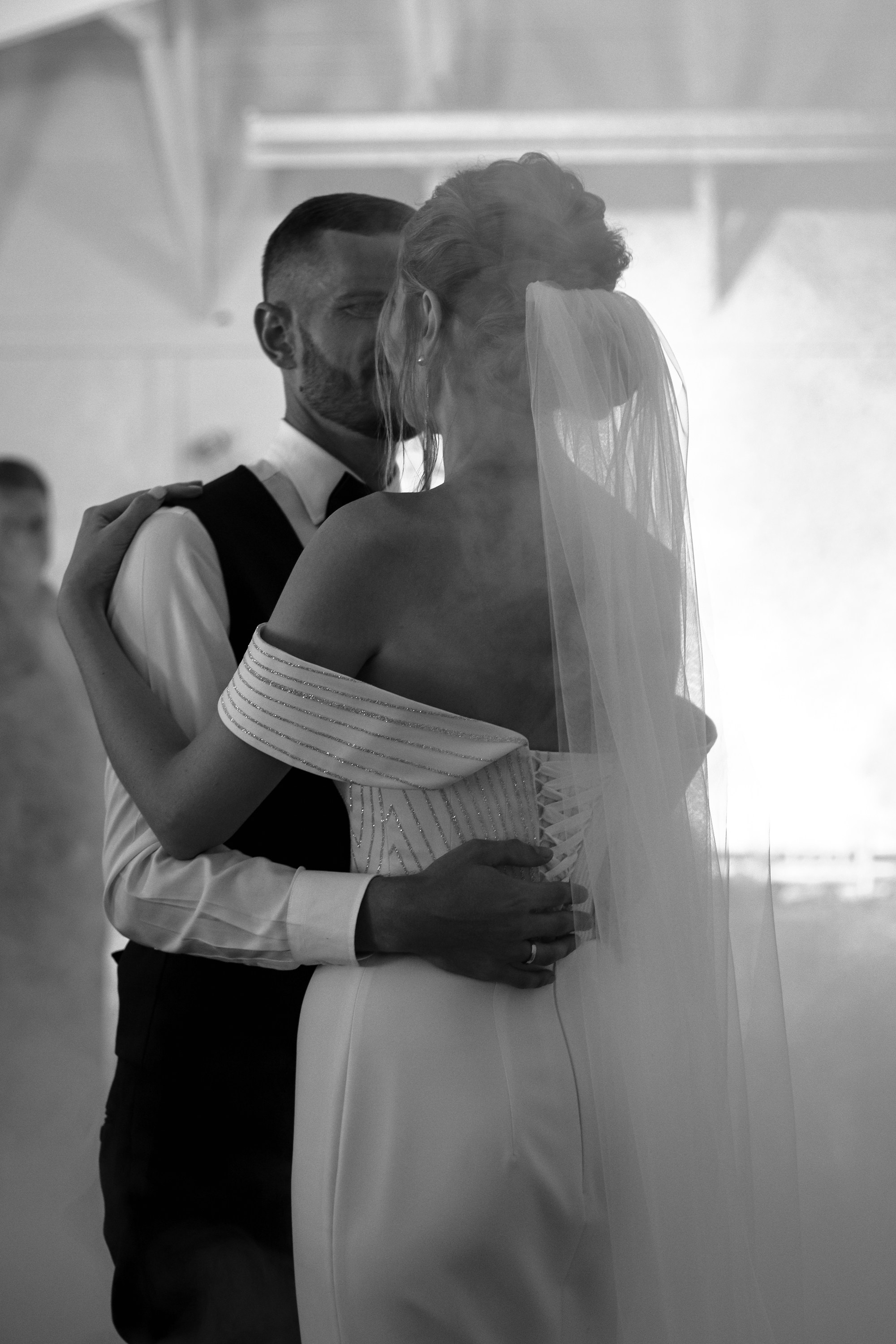 Artem & Valeria. Wedding and portrait photographer in Valencia Dmitrii Leonov