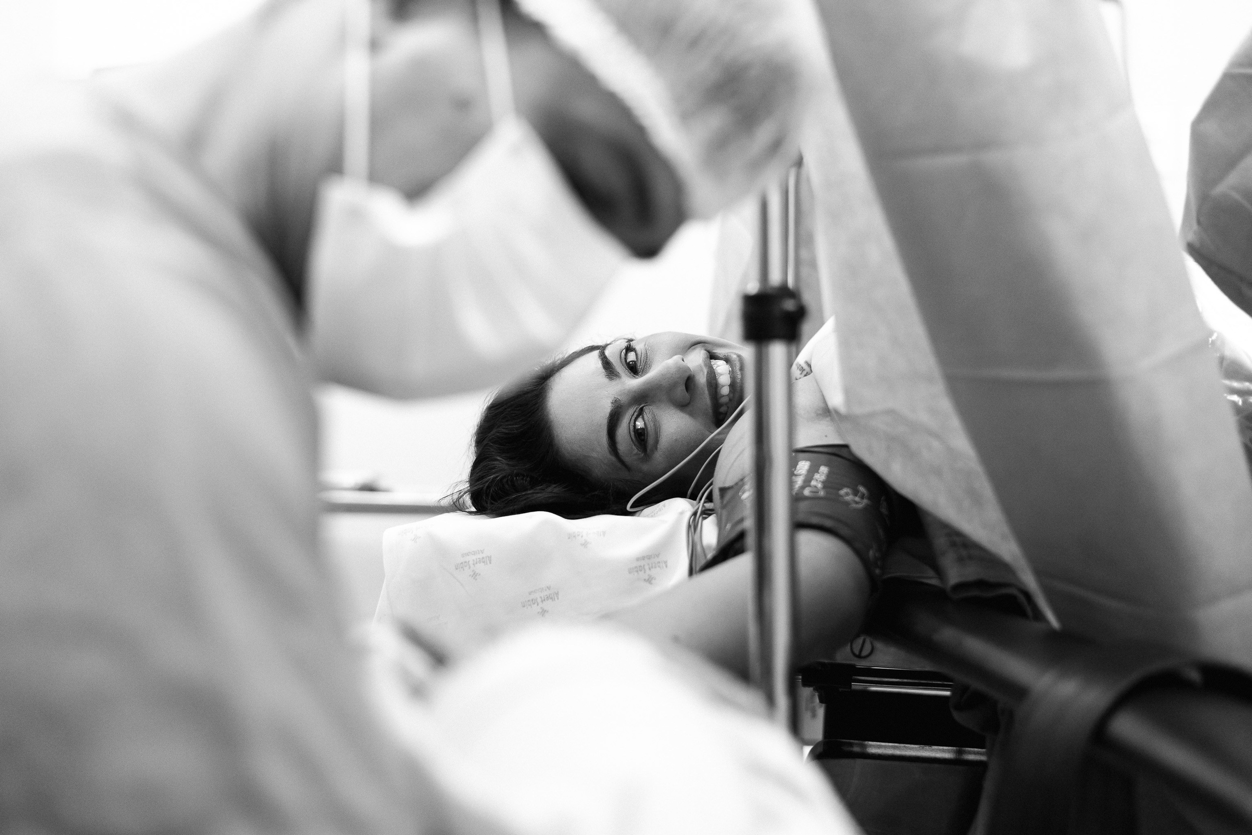 Fotografia de Parto. Fotografo Atibaia | Gabriel Sucena Fotografia