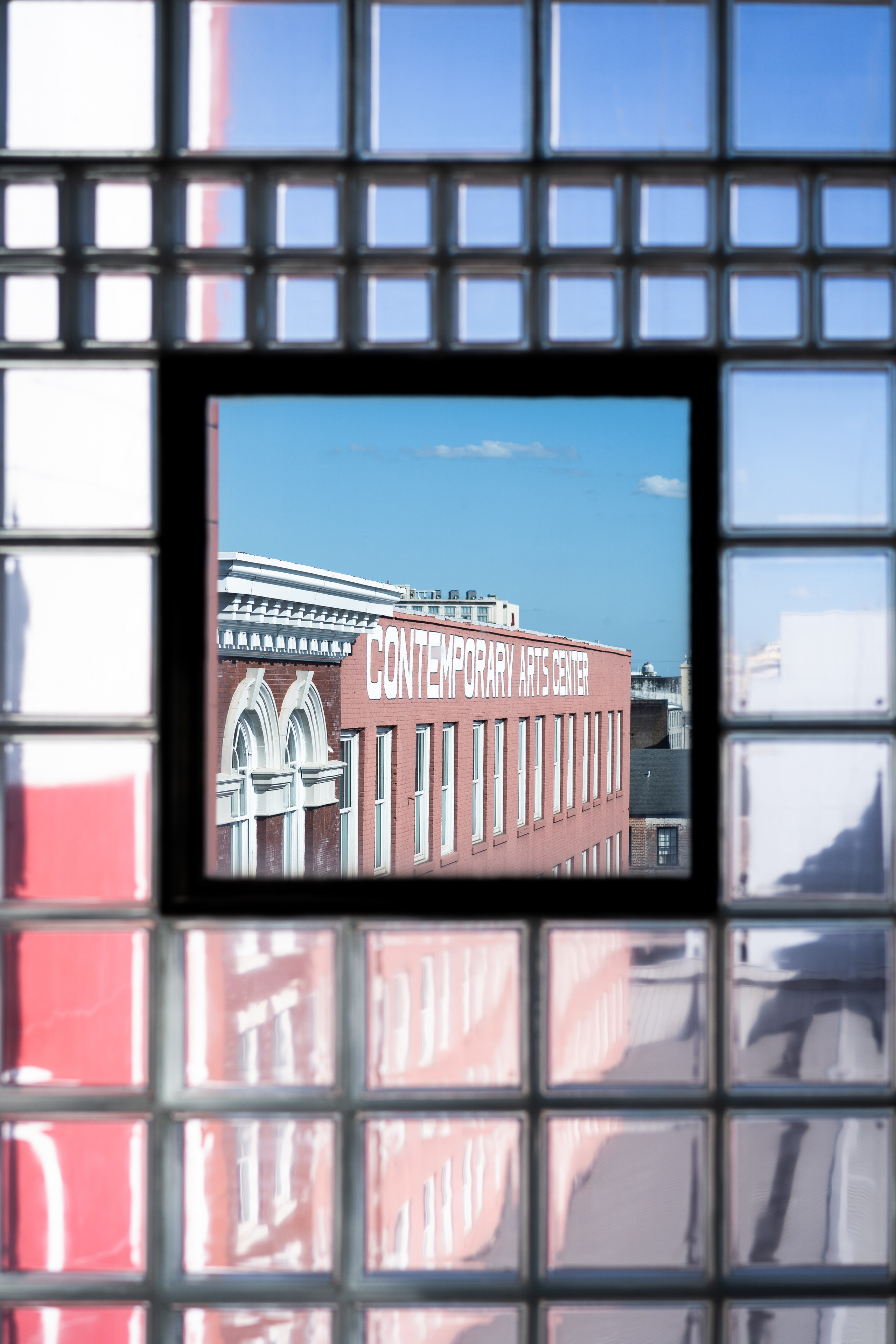 Amérique. Photographe à Genève - Eugenia Andres