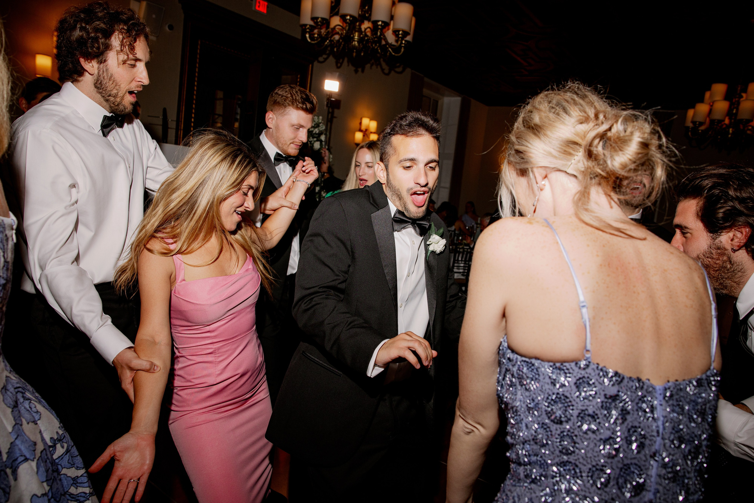 Killeen and Patrick. Wedding photographer and videographer New York | New Jersey