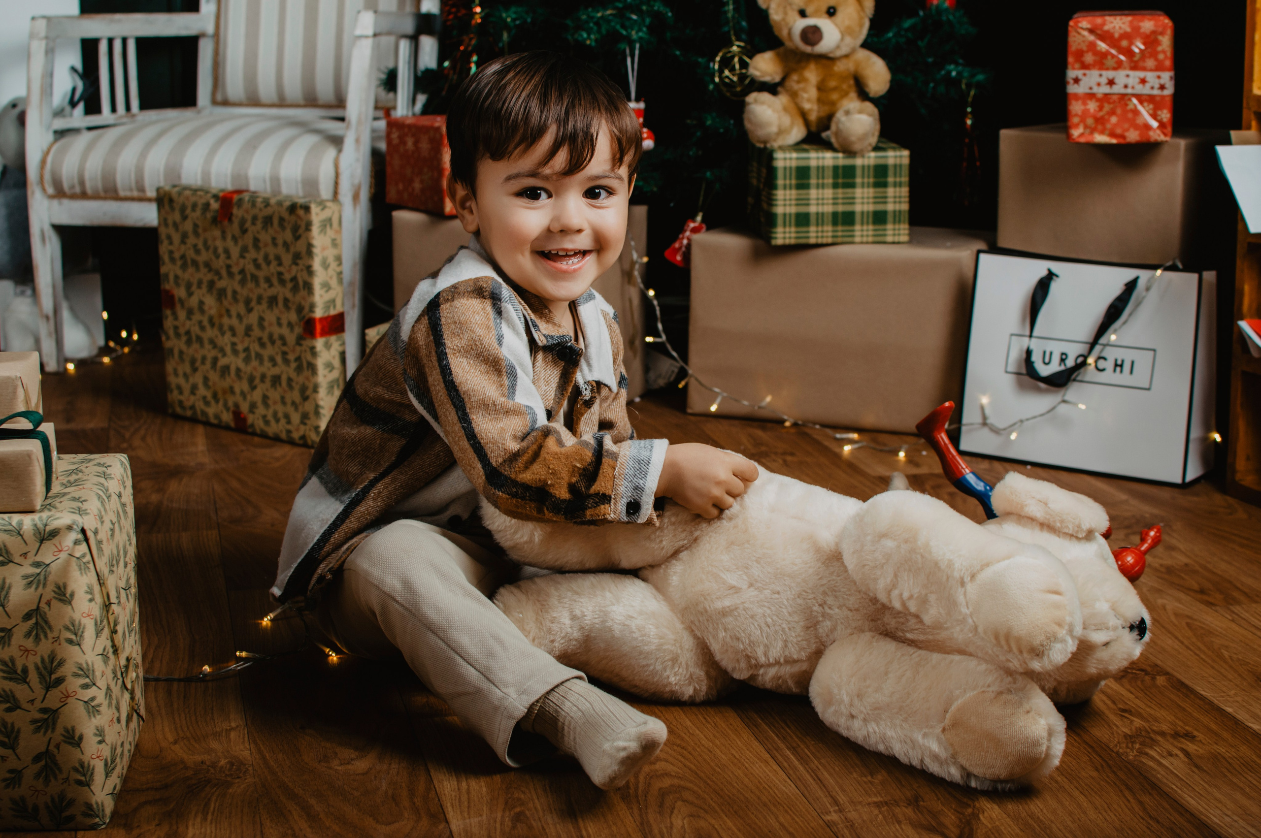 Oliver. Fotografía Antonio Luis Bascón