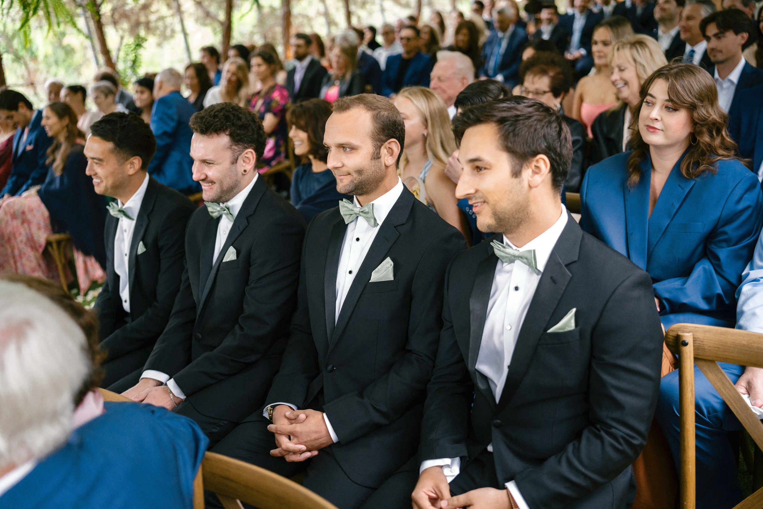 A+K Wedding at Ethereal Gardens, Escondido, California. Wedding Photography & Videography Team in California, Los Angeles, San Francisco, San Diego and Travel