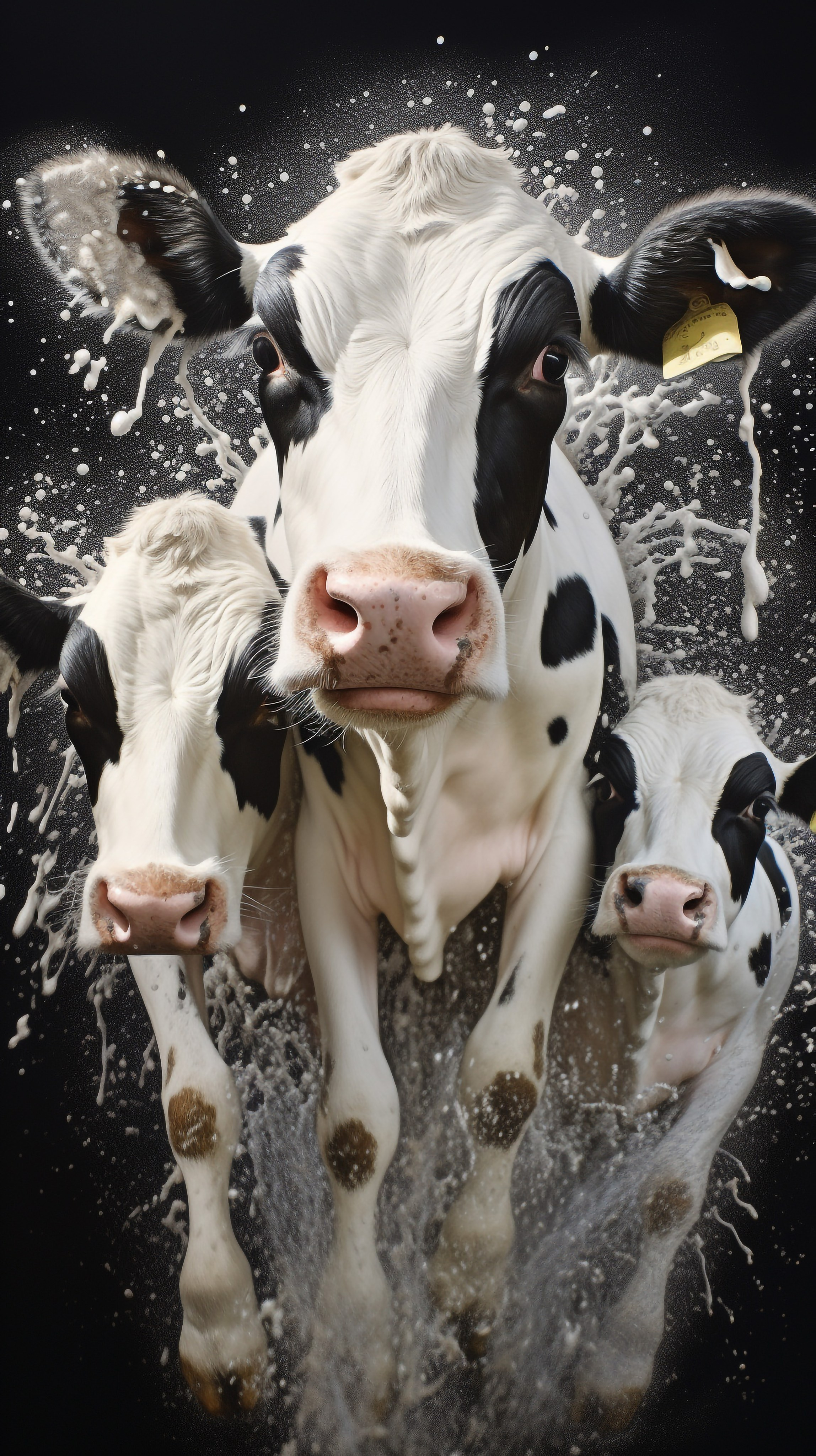 КОРОВКИ. LUKIN IGOR Photography