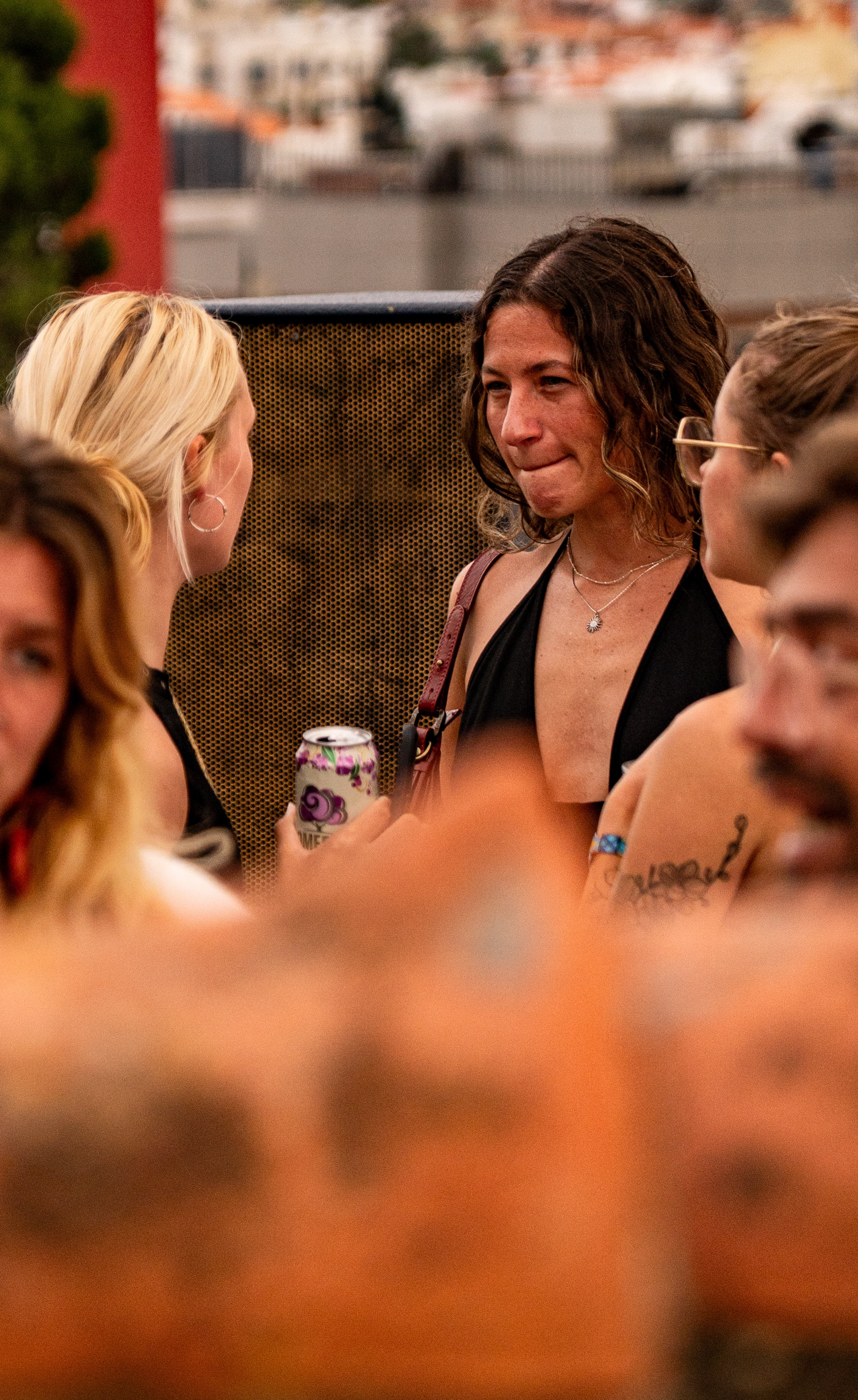 SELINA HOSTELS. REC21Films audiovisuals productions