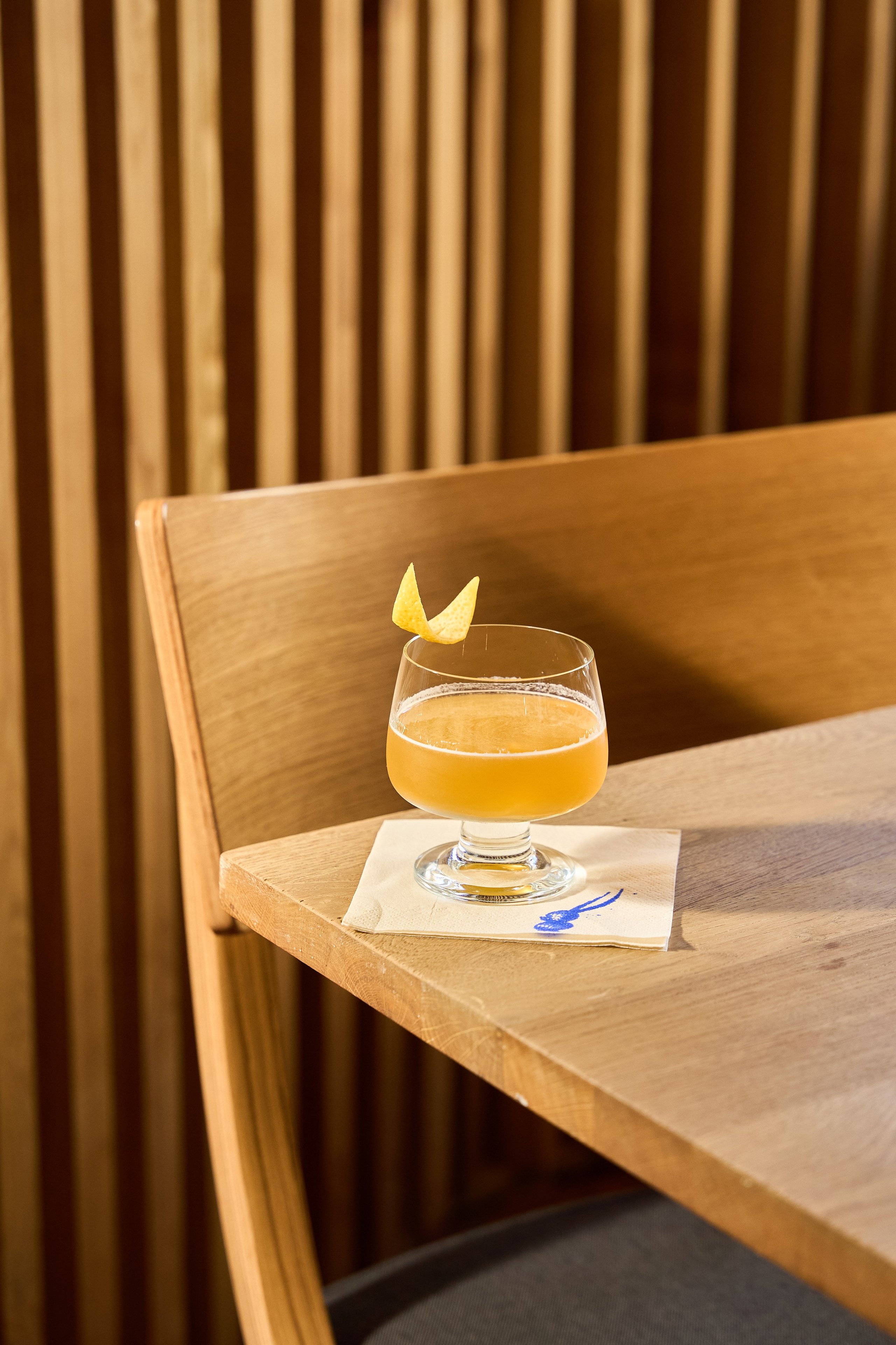 Vallmo | Restaurant Prague