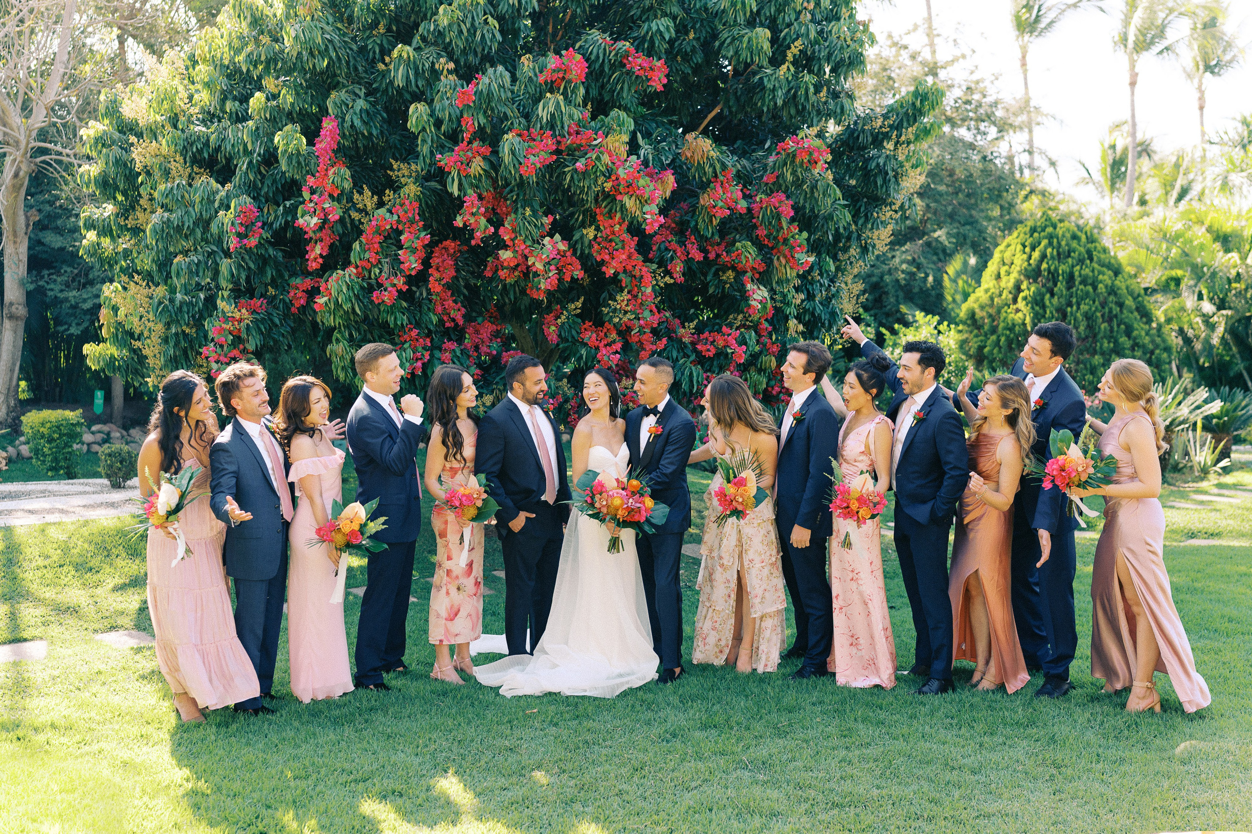 Emilee&Ryan.full. Sayulita Wedding Photographer, Puerto Vallarta, Cabo