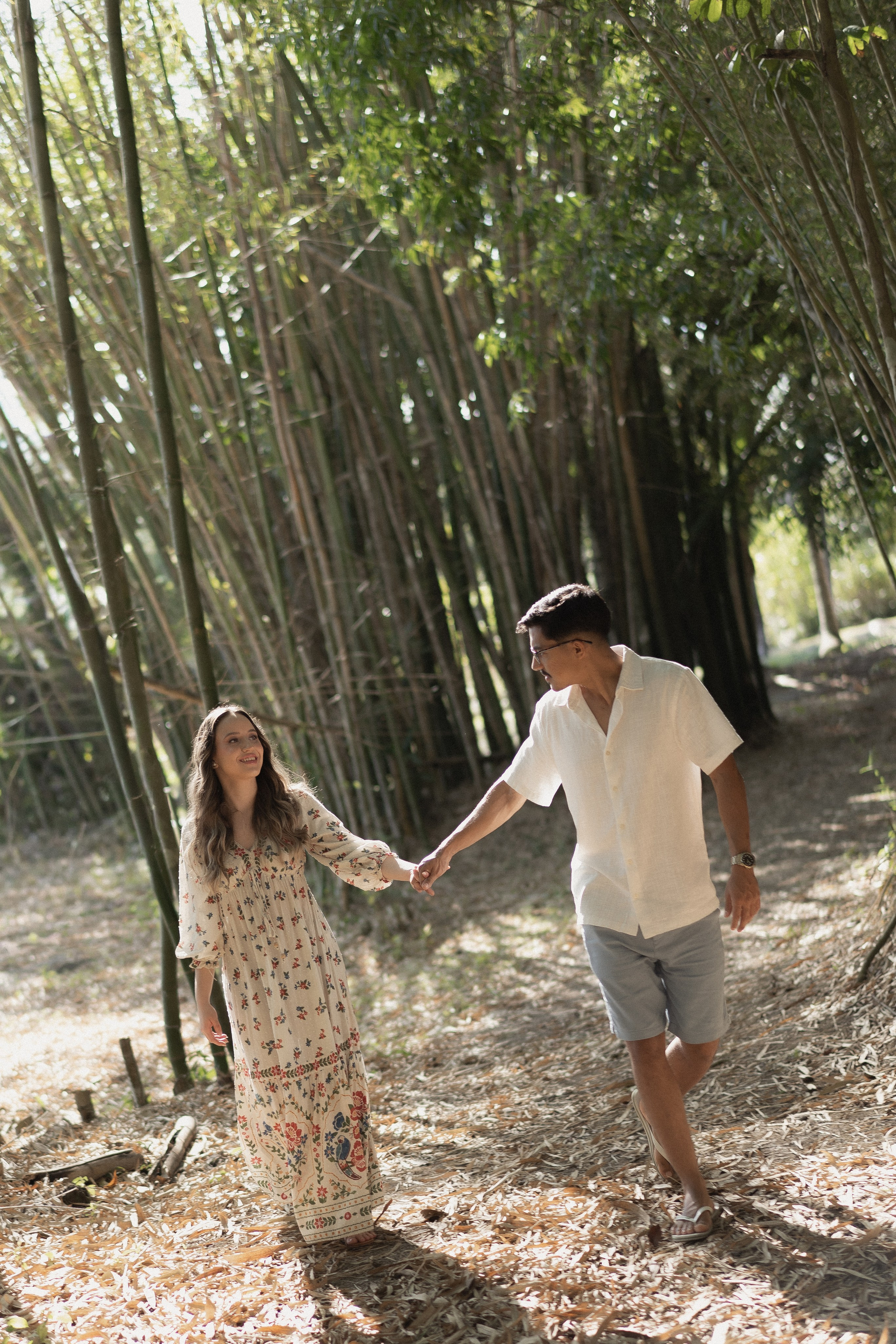 Isabella & Arthur | Vila Velha-ES. Lembrar não é só ver. É sentir de novo