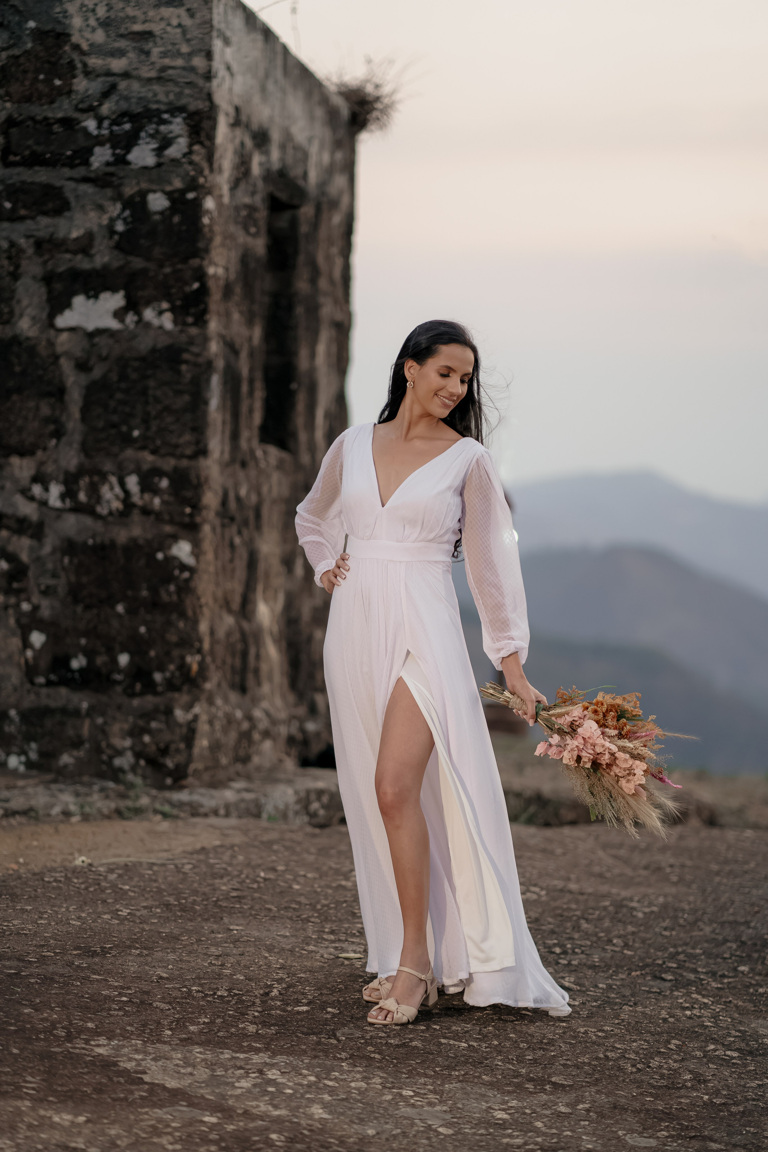 Briani & Paulo | Itarana. Lembrar não é só ver. É sentir de novo