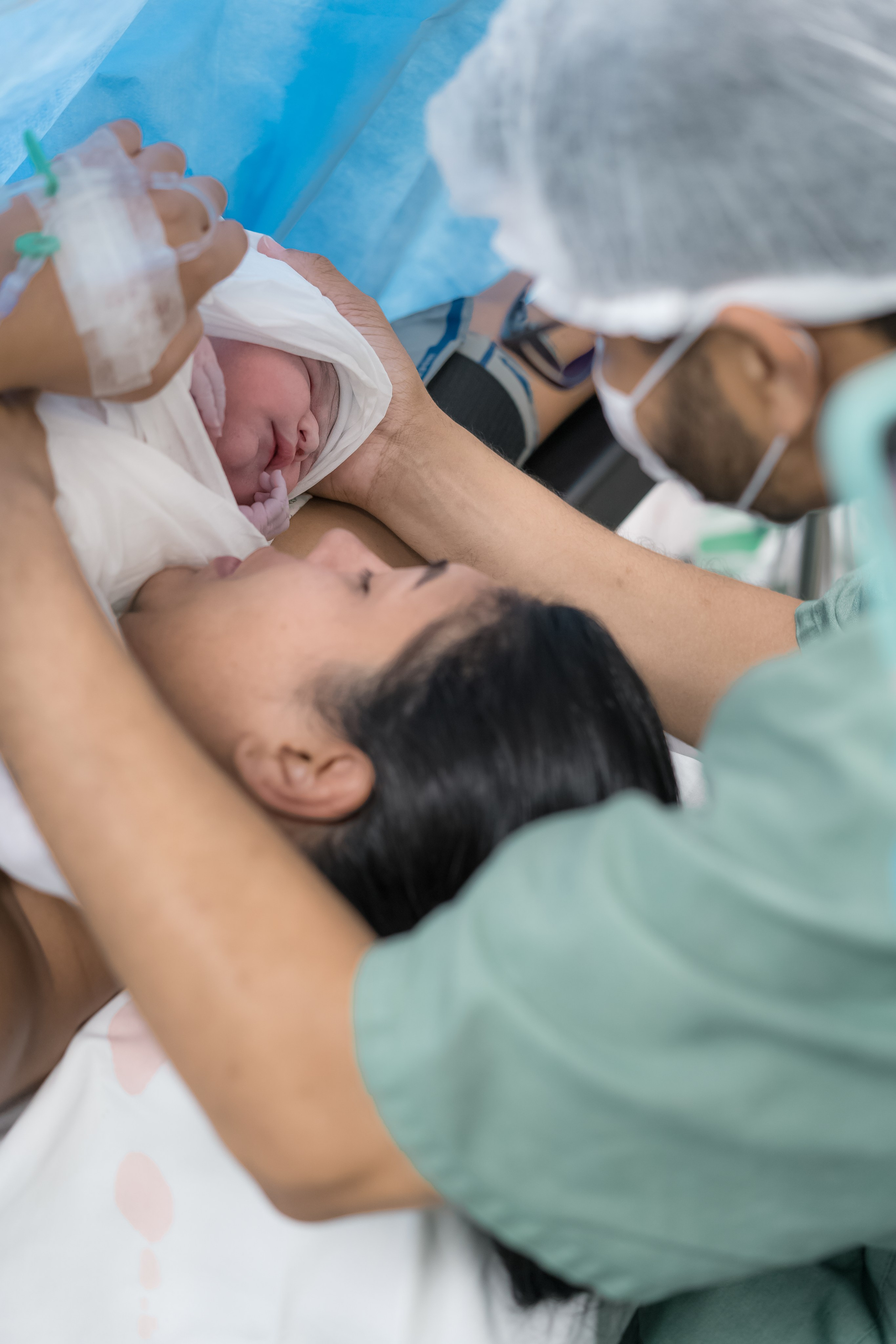 2024-10-25 | Parto — Elisa. Lembrar não é só ver. É sentir de novo