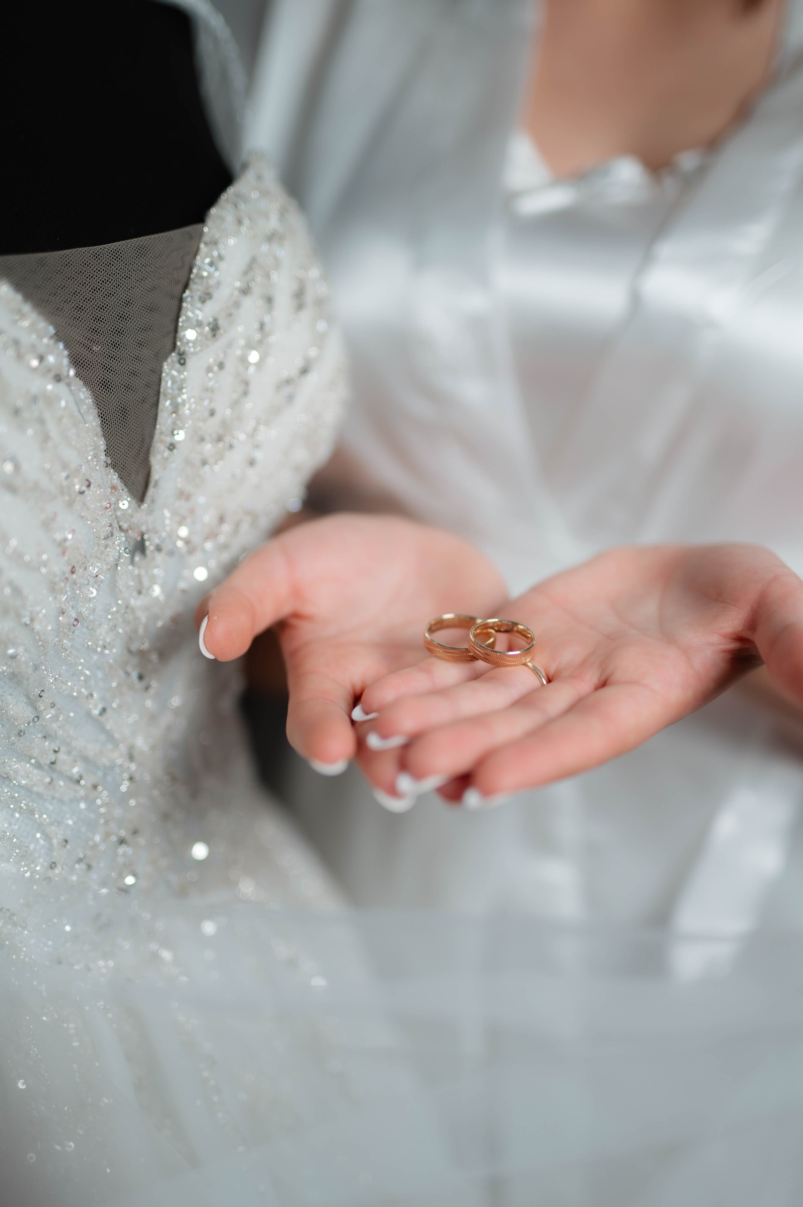 Maria + Gabriel| Salon Fiesta. FotoVizion Iași