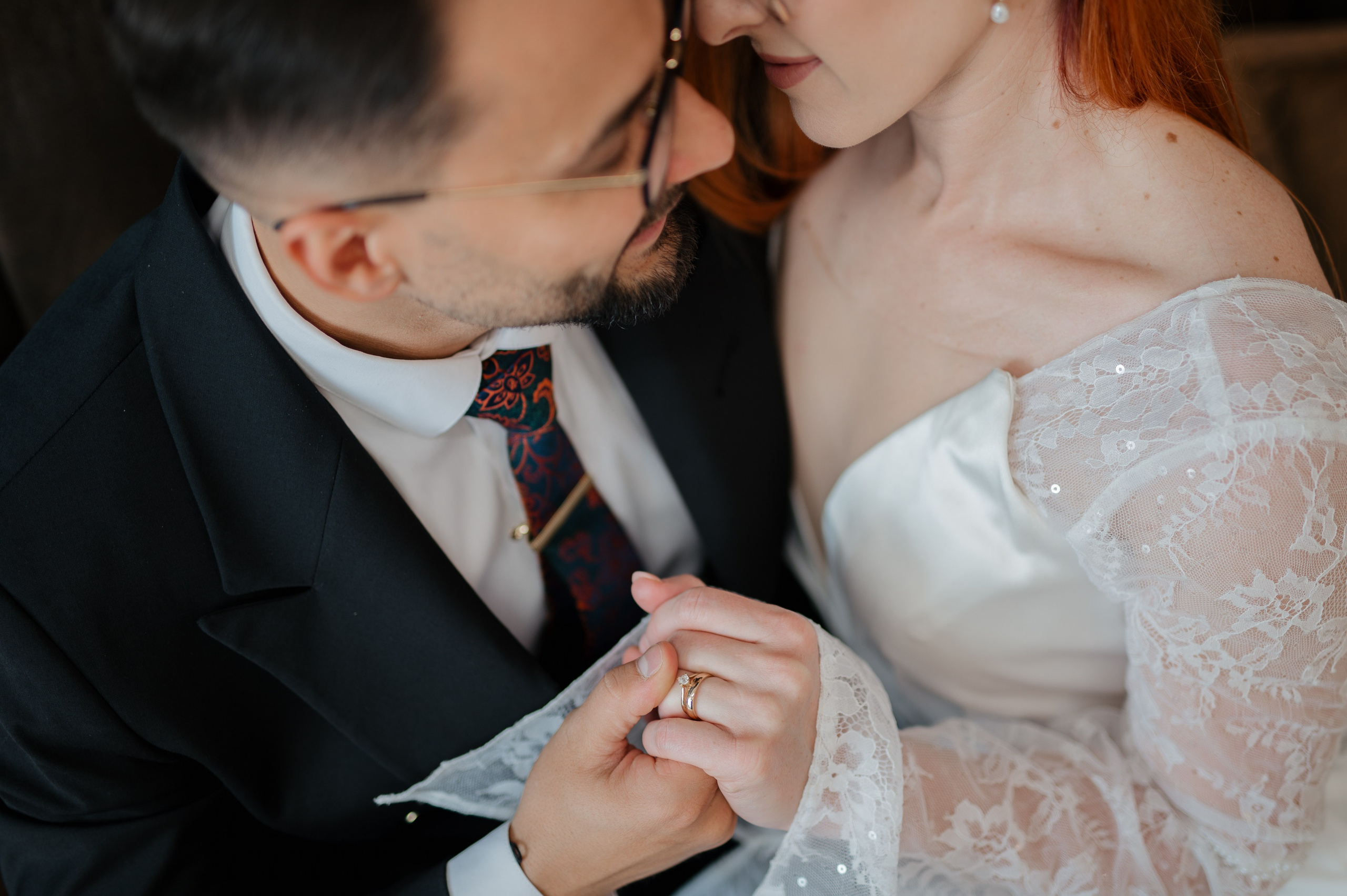 Lavinia + Cosmin | After Wedding. FotoVizion Iași