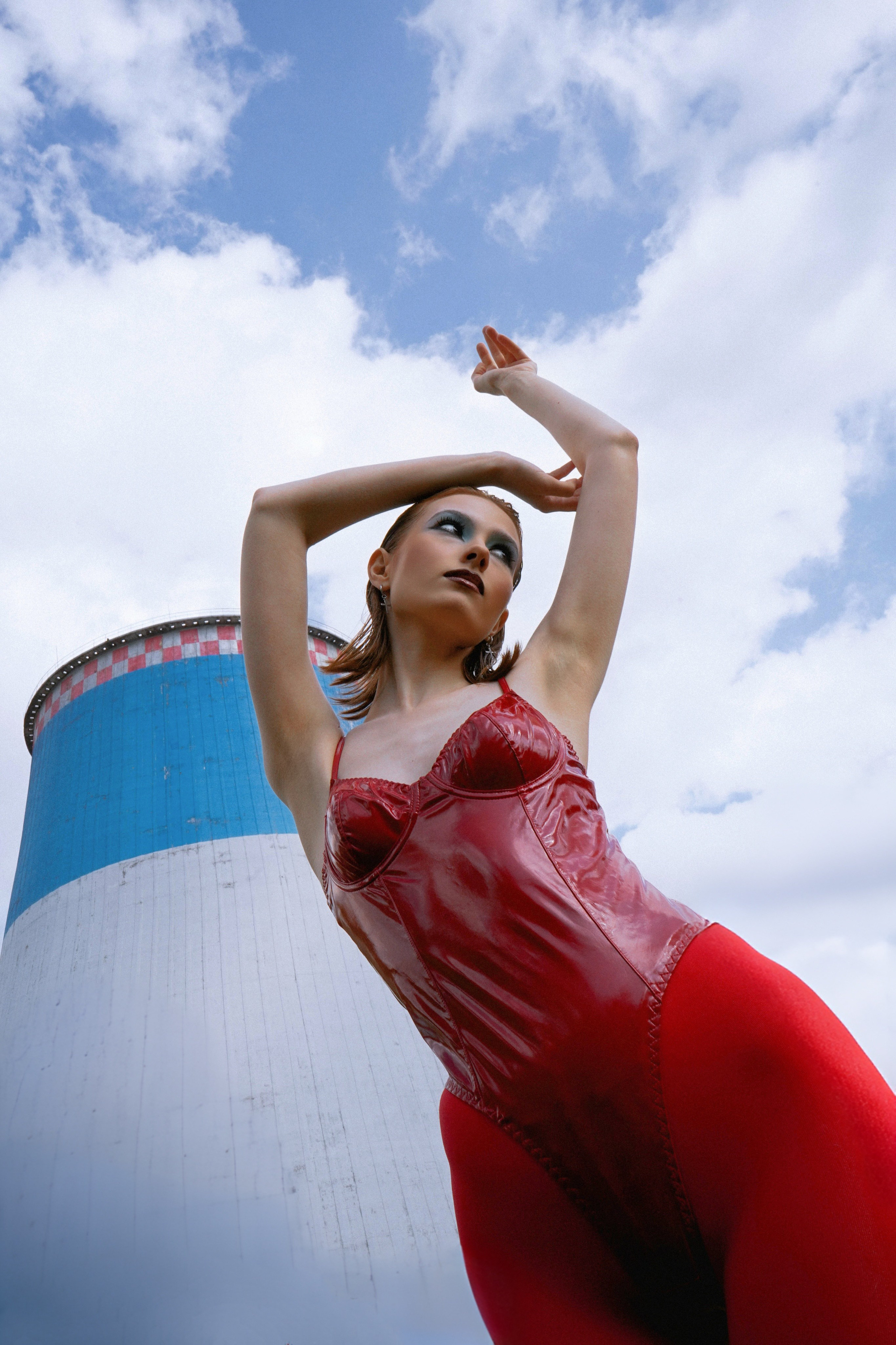 TEC. JANEBANDICUTE фотограф-видеограф в Санкт-Петербурге и Москве