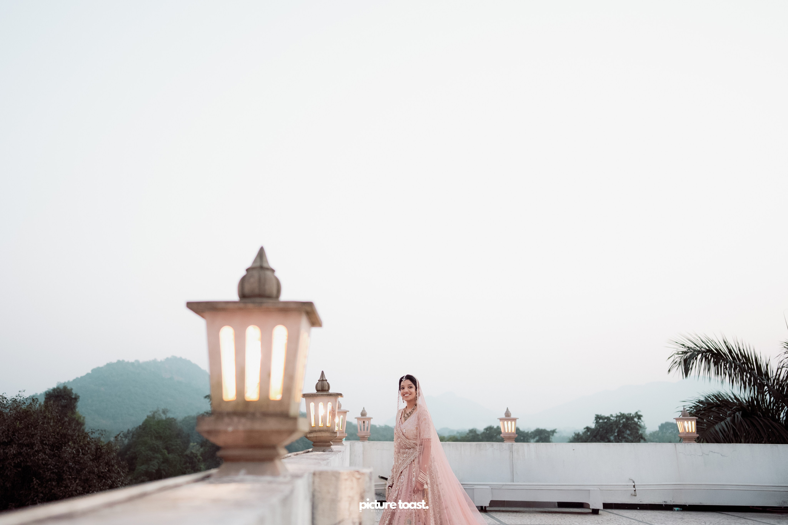 Gujarathi Wedding! Ft. Sahil & Thanima. Fine art Wedding Photographers in India & Canada