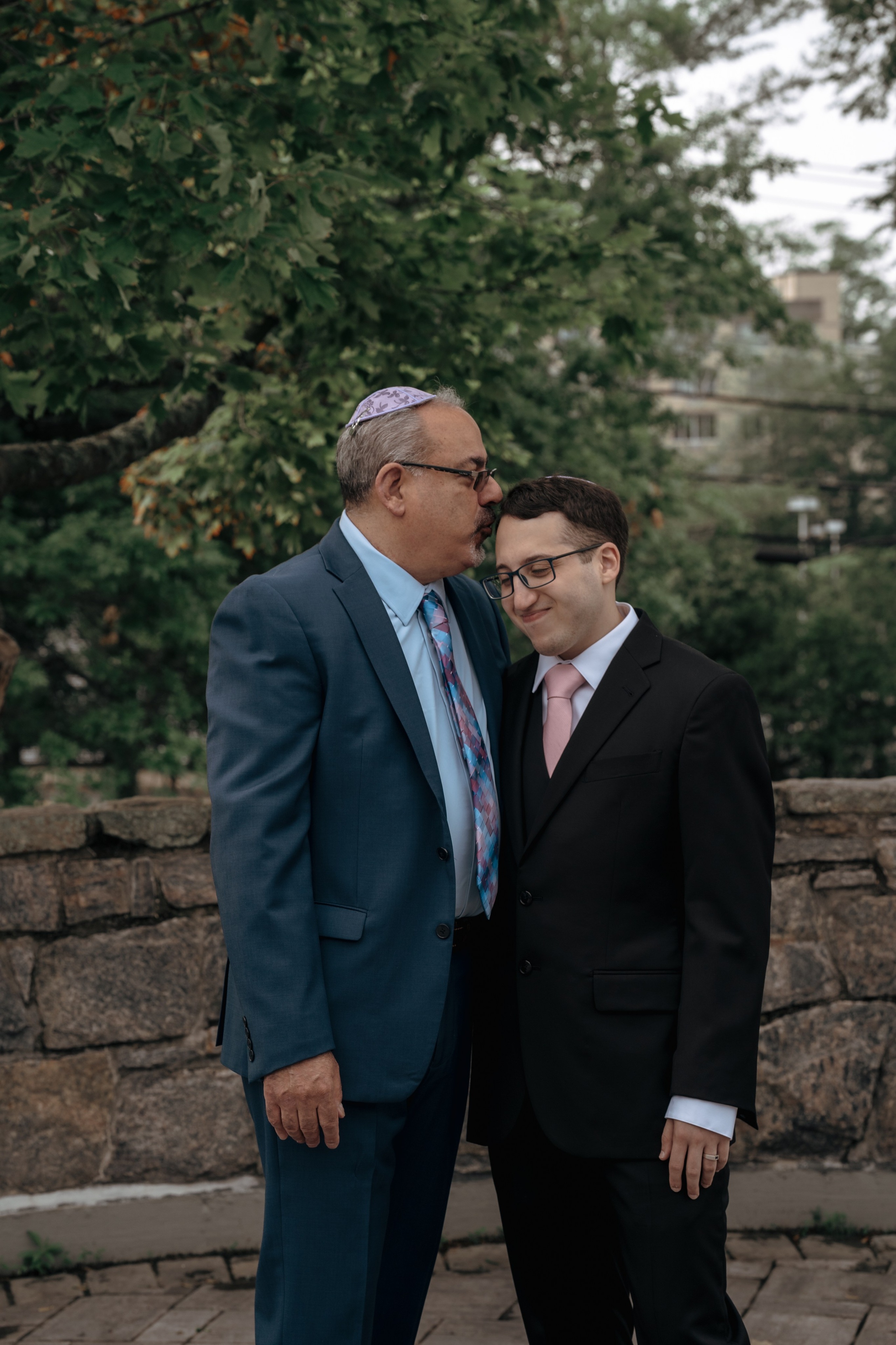 Sabrina & Alex. New York + travel photographer