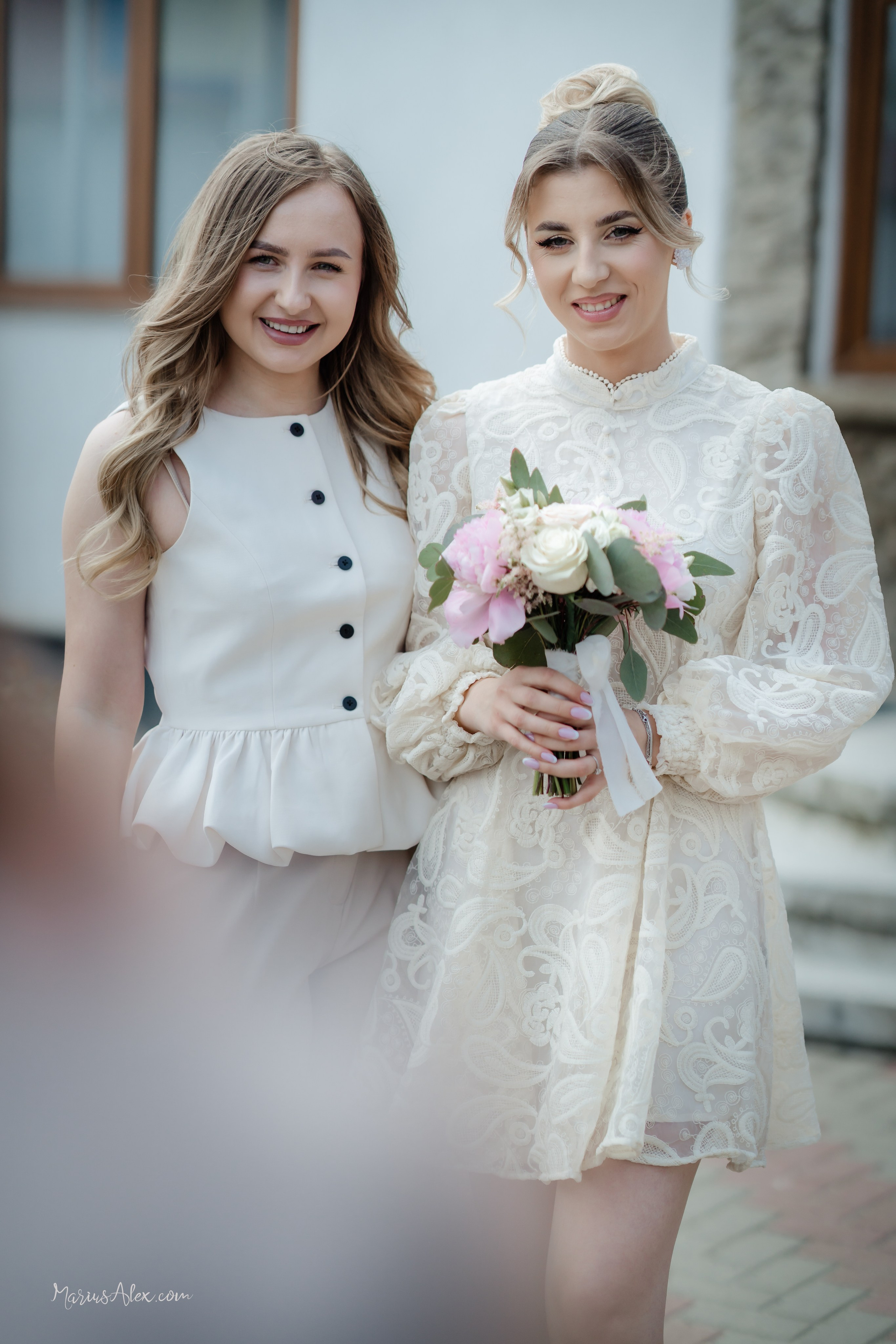 Nicoleta & Florin. Marius Alex fotograf de eveniment si studio din Suceava