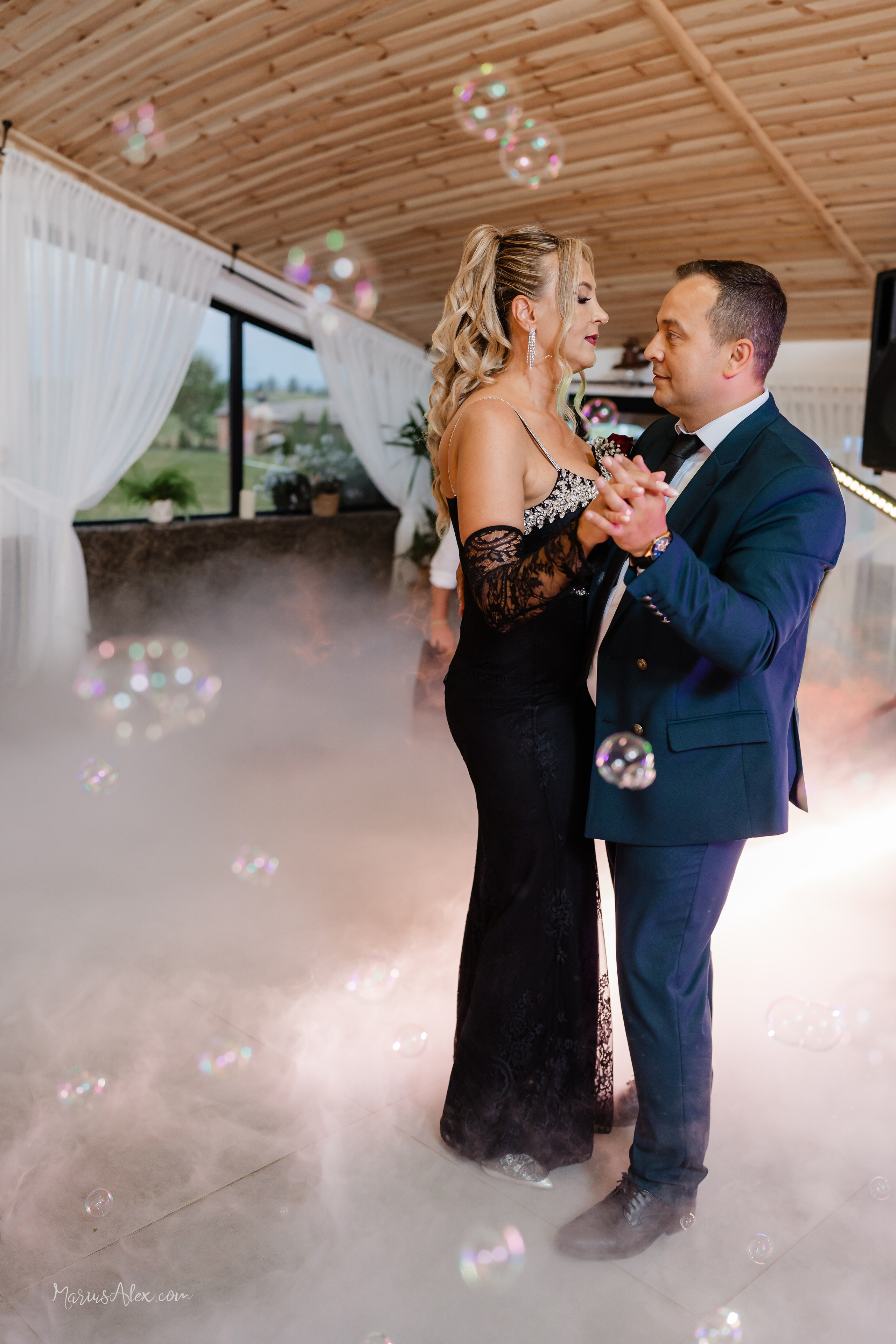 Marina & Cristian. Marius Alex fotograf de eveniment si studio din Suceava