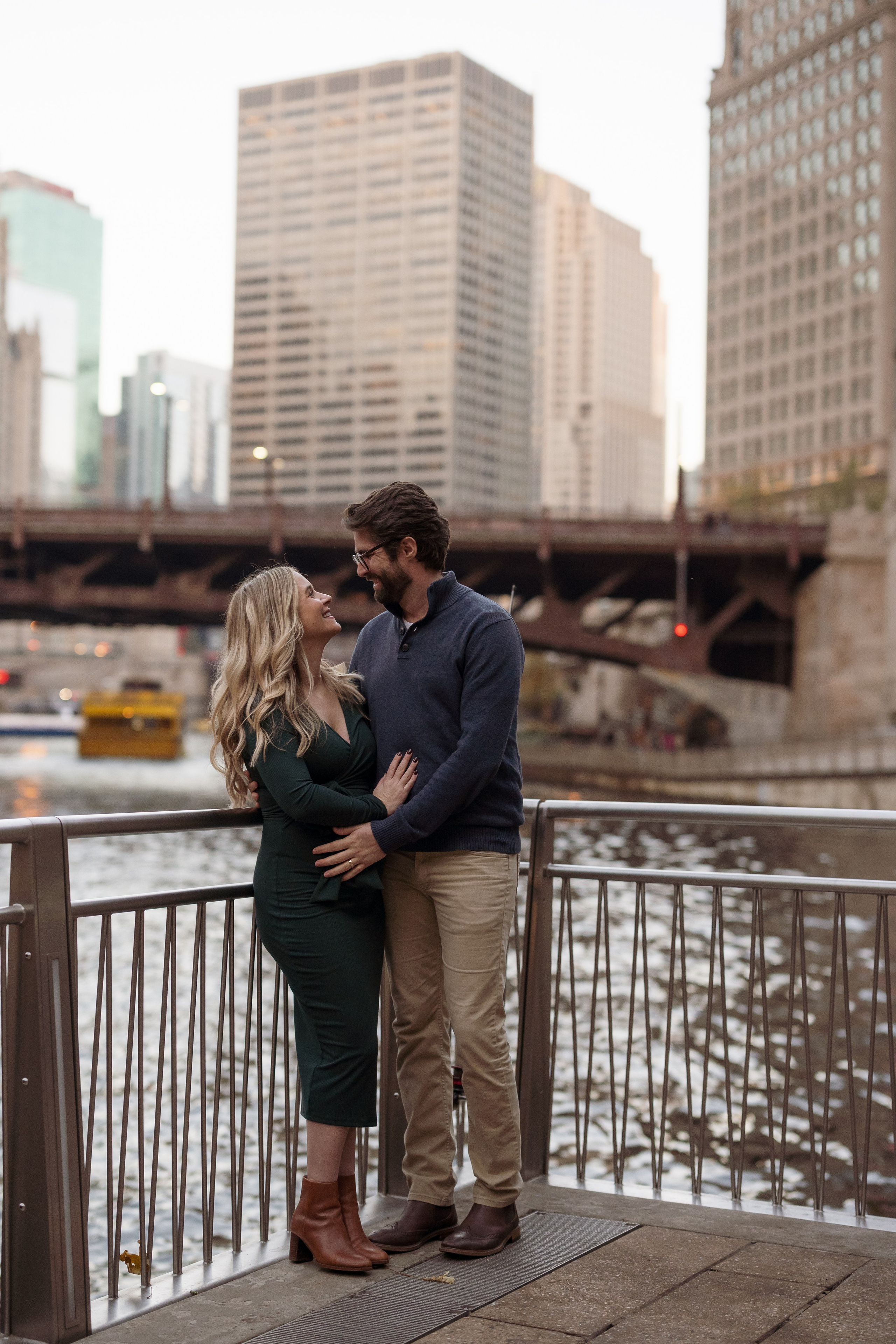 Chicago family photoshoot. Photographer in Chicago