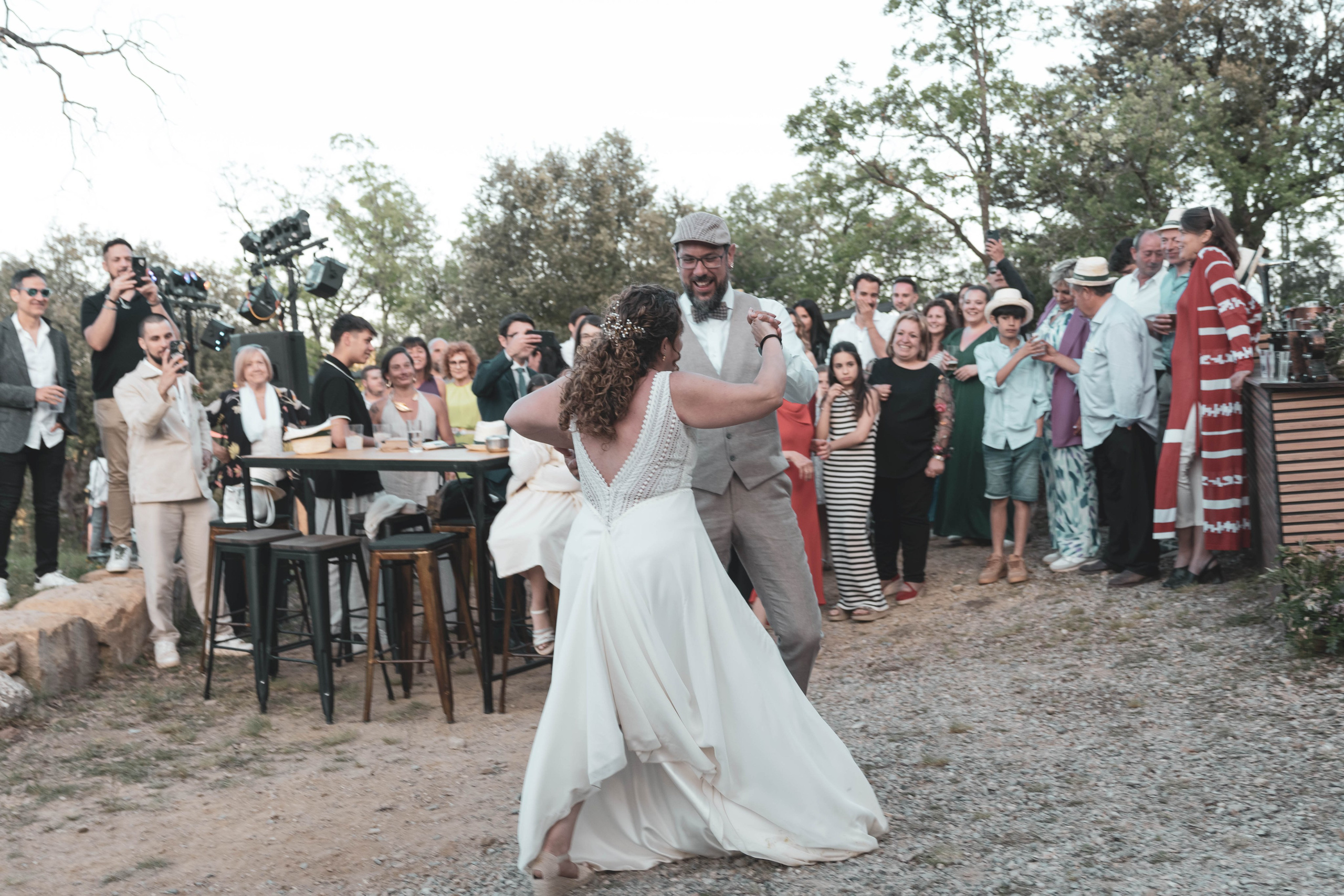 Miriam&Pep Boda. Alba del Norte Studio