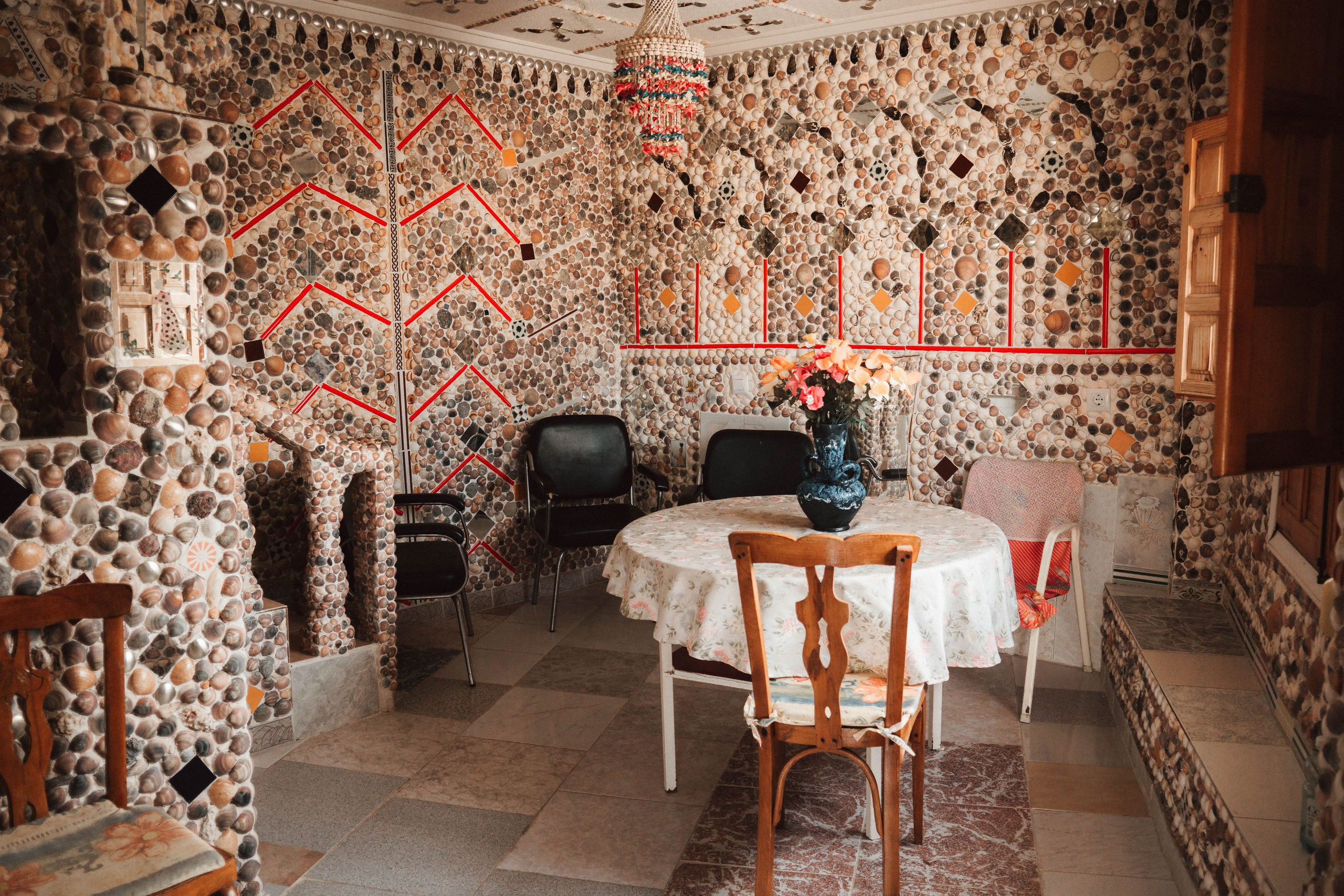 Rojales. Alba del Norte Studio