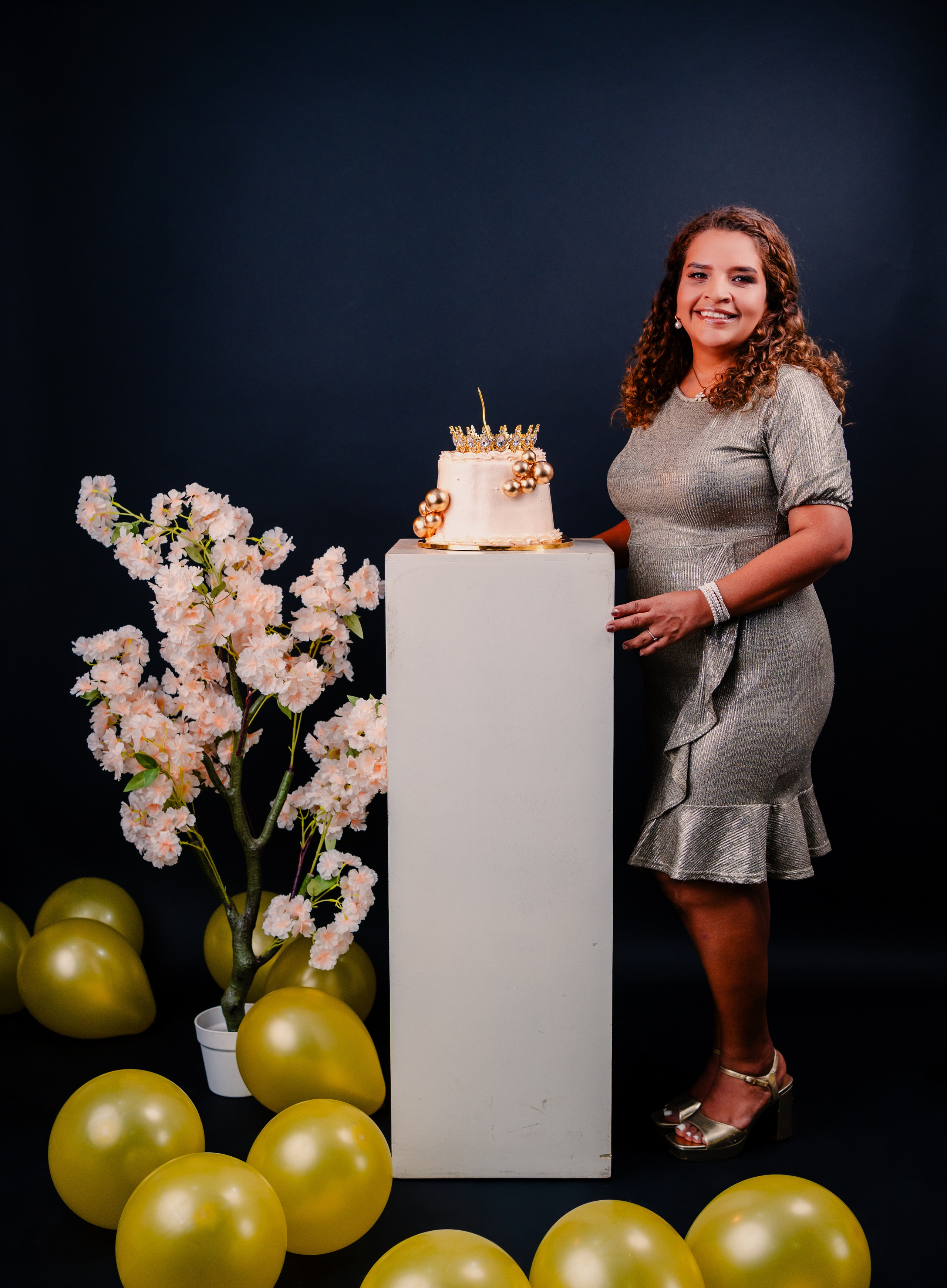 50 años. Capmoments PhotographyI’m