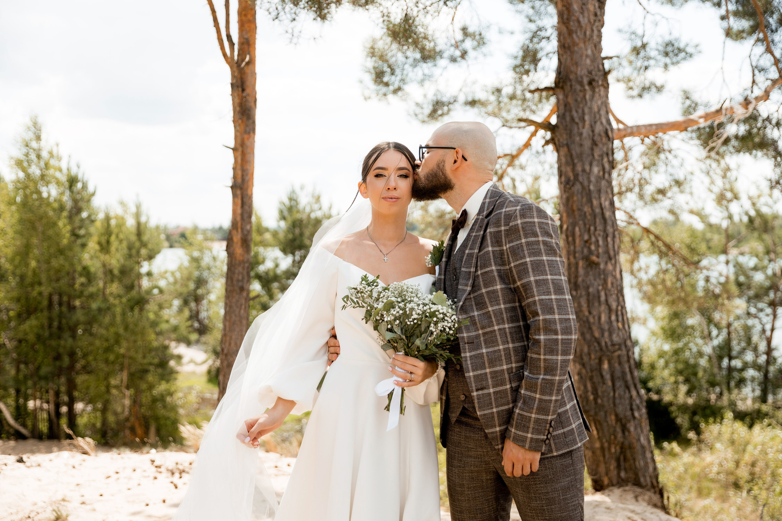 Софія та Юрій. Ірина Терещук